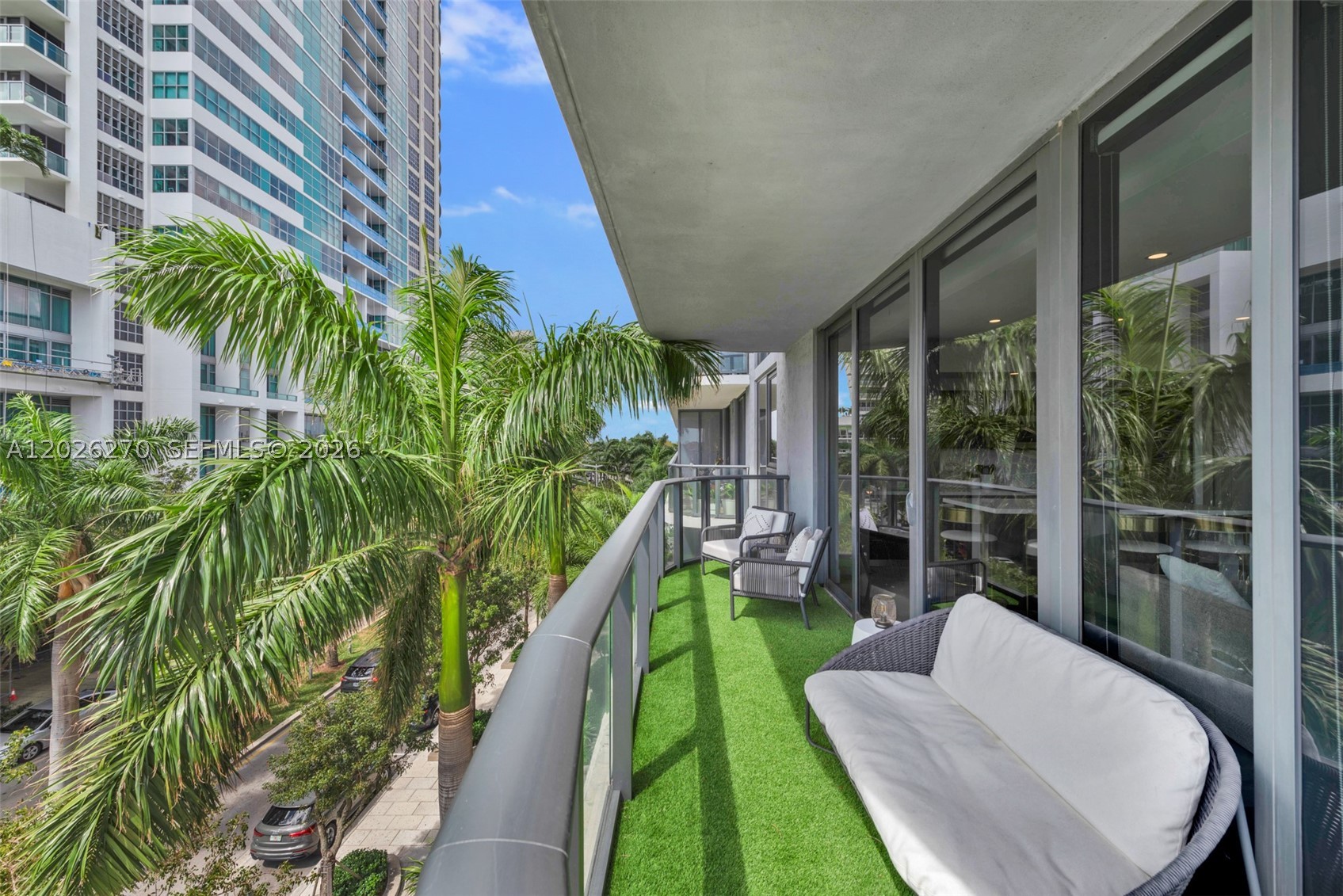 121 NE 34th St #L304, Miami FL 33137