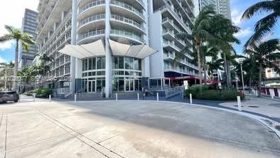 690 SW 1st Ct #1908, Miami FL 33130