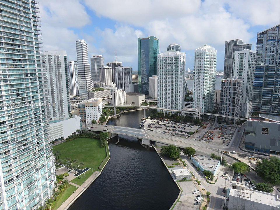 690 SW 1st Ct #1908, Miami FL 33130