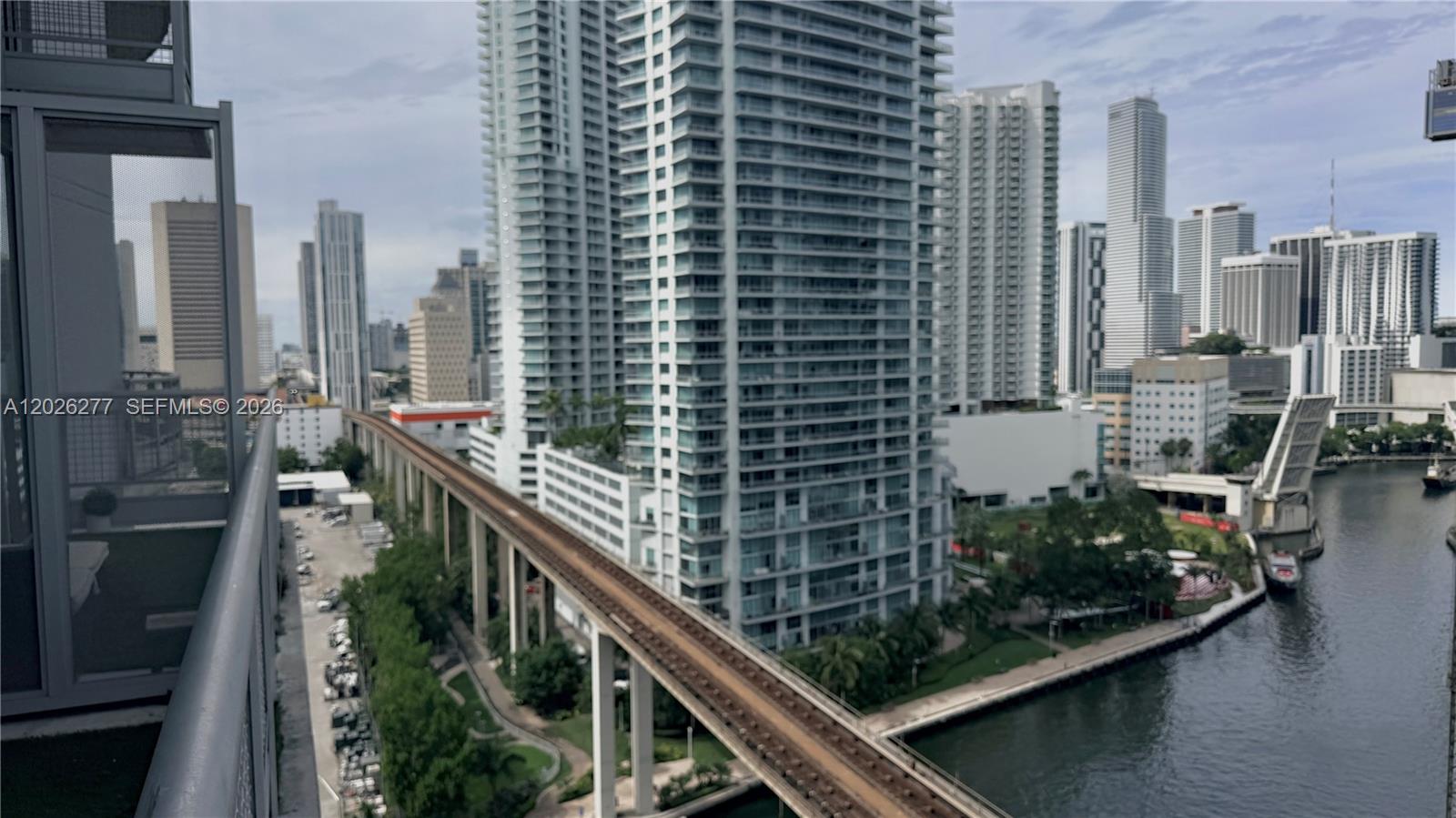 690 SW 1st Ct #1908, Miami FL 33130