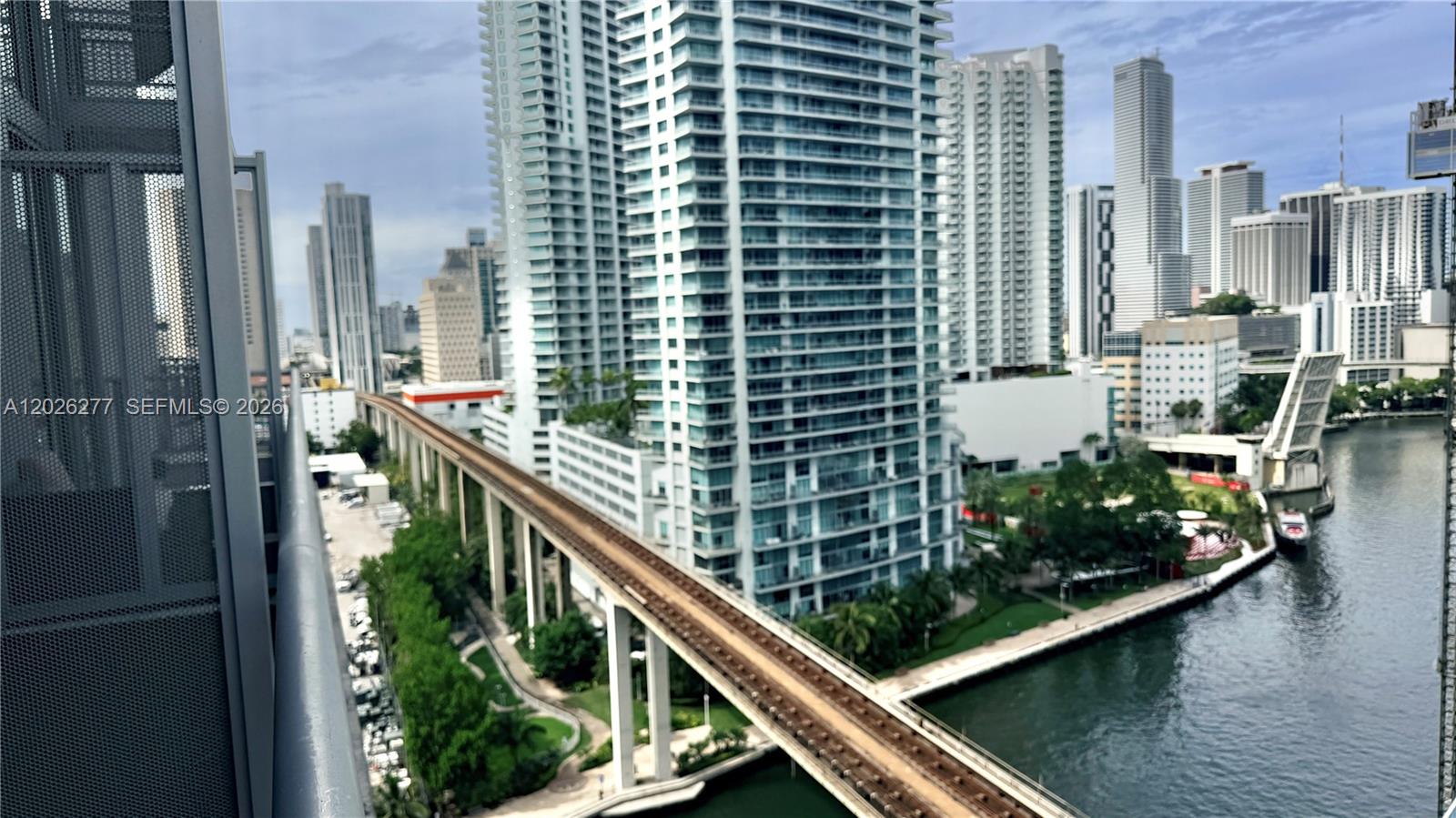 690 SW 1st Ct #1908, Miami FL 33130