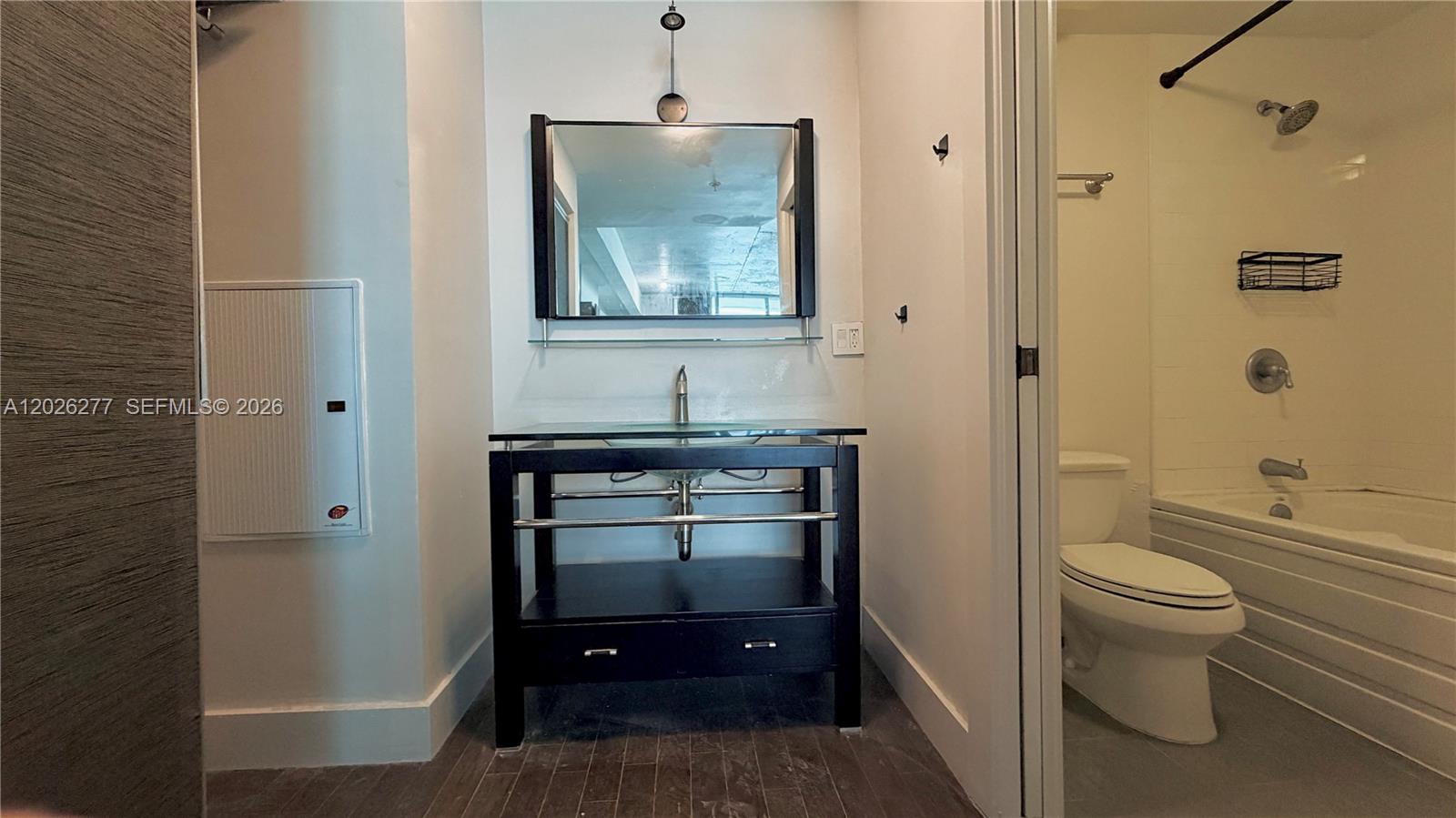 690 SW 1st Ct #1908, Miami FL 33130