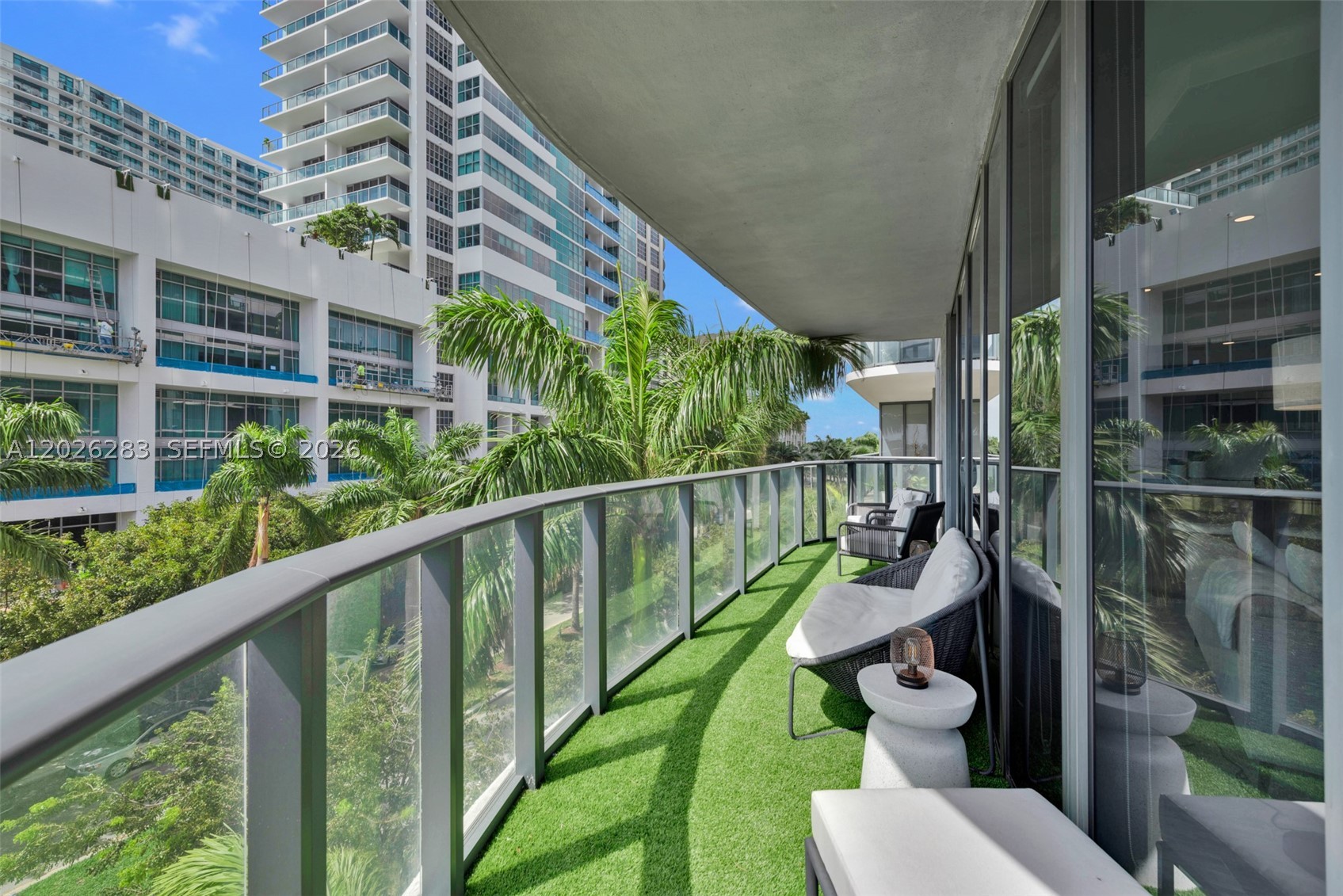 121 NE 34th St #L304, Miami FL 33137