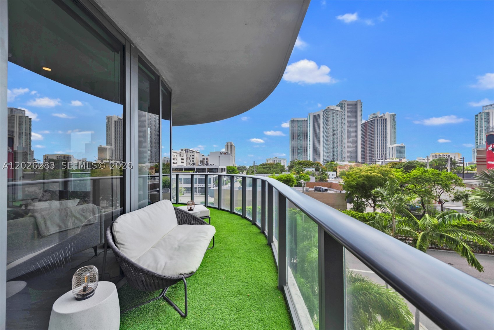 121 NE 34th St #L304, Miami FL 33137