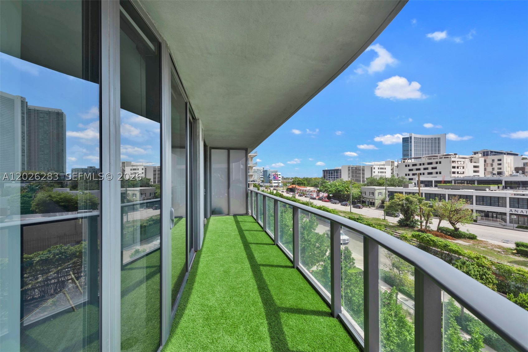 121 NE 34th St #L304, Miami FL 33137