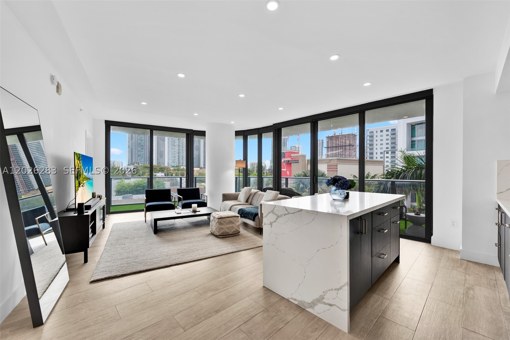 121 NE 34th St #L304, Miami FL 33137