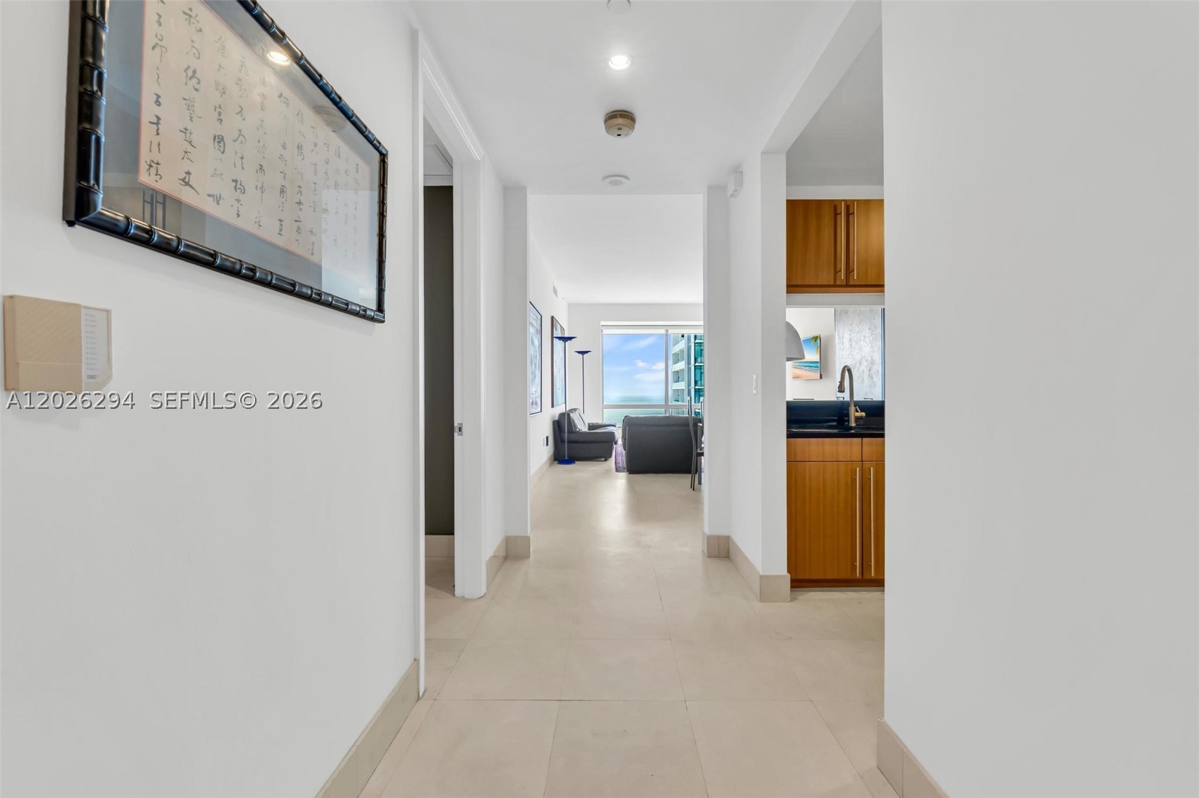 1425 Brickell Ave #51A, Miami FL 33131