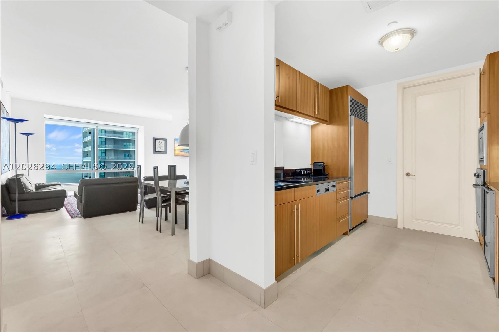 1425 Brickell Ave #51A, Miami FL 33131