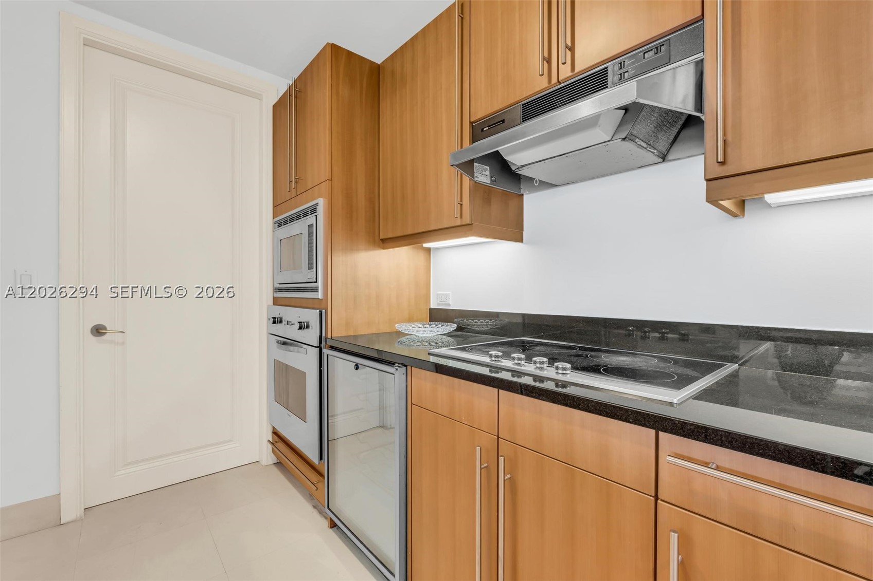 1425 Brickell Ave #51A, Miami FL 33131