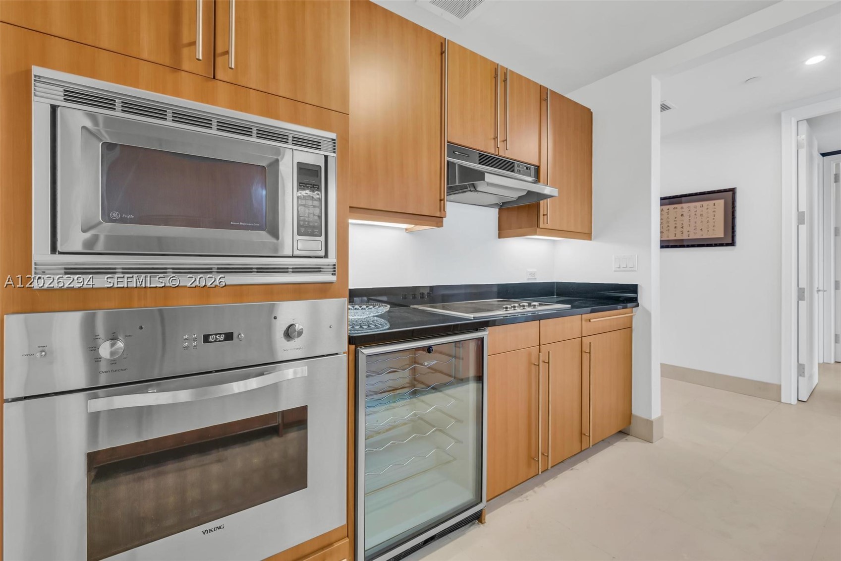 1425 Brickell Ave #51A, Miami FL 33131
