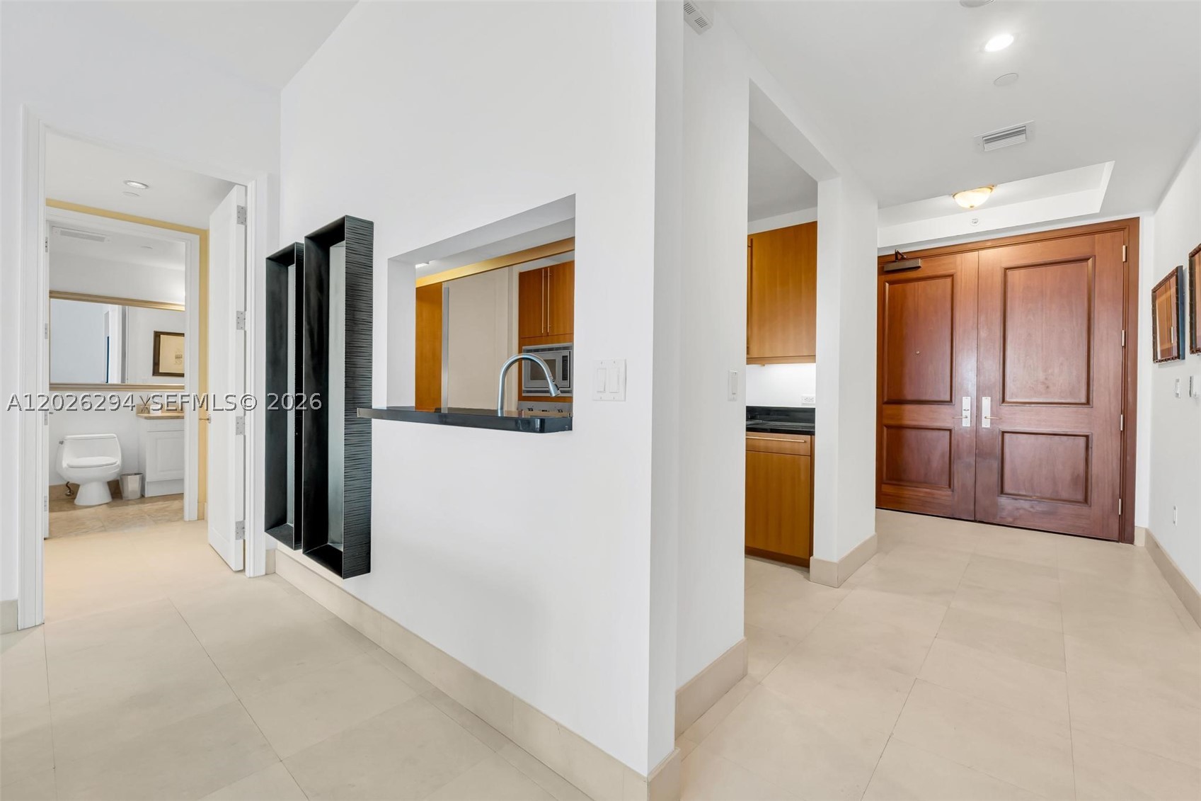 1425 Brickell Ave #51A, Miami FL 33131