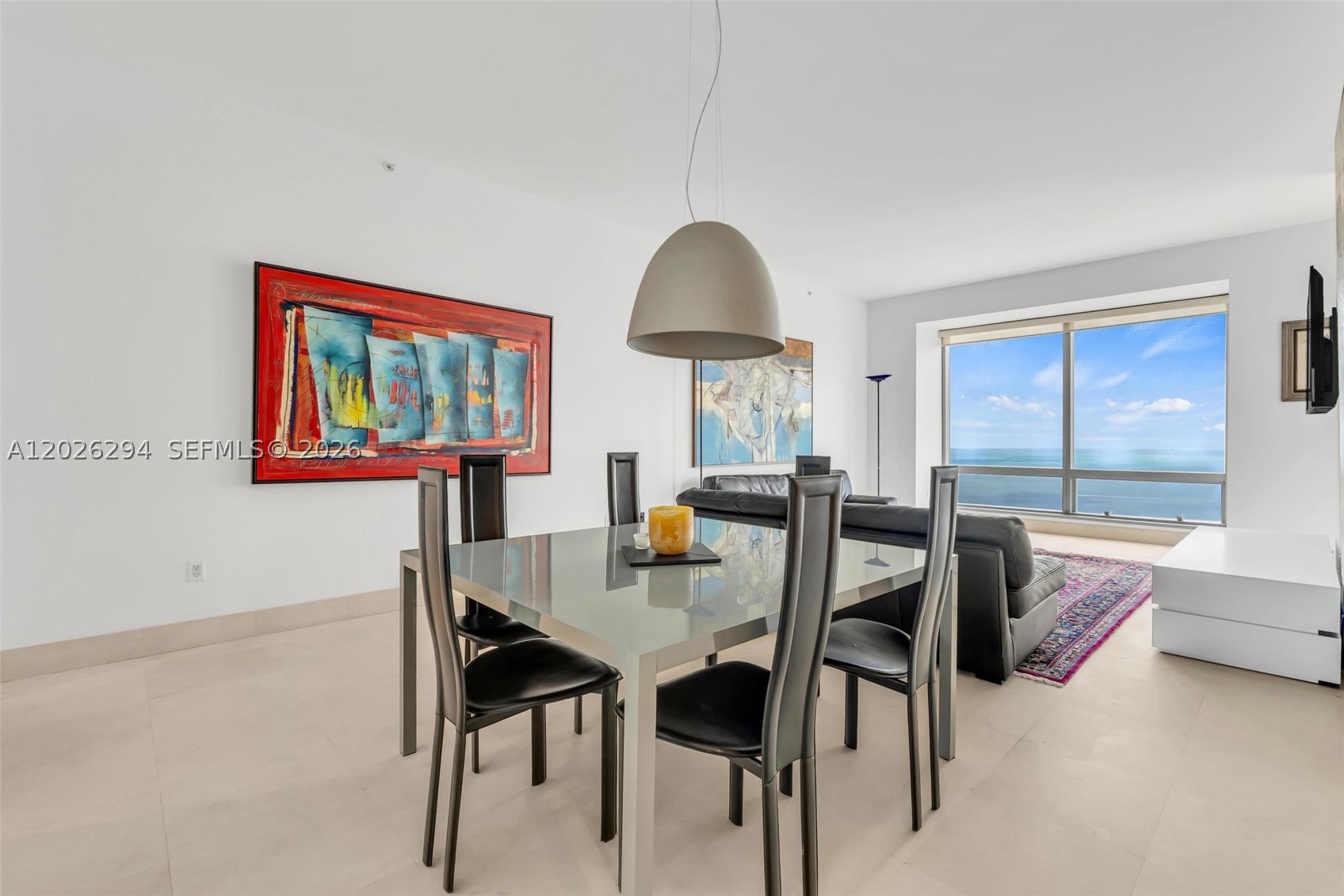 1425 Brickell Ave #51A, Miami FL 33131