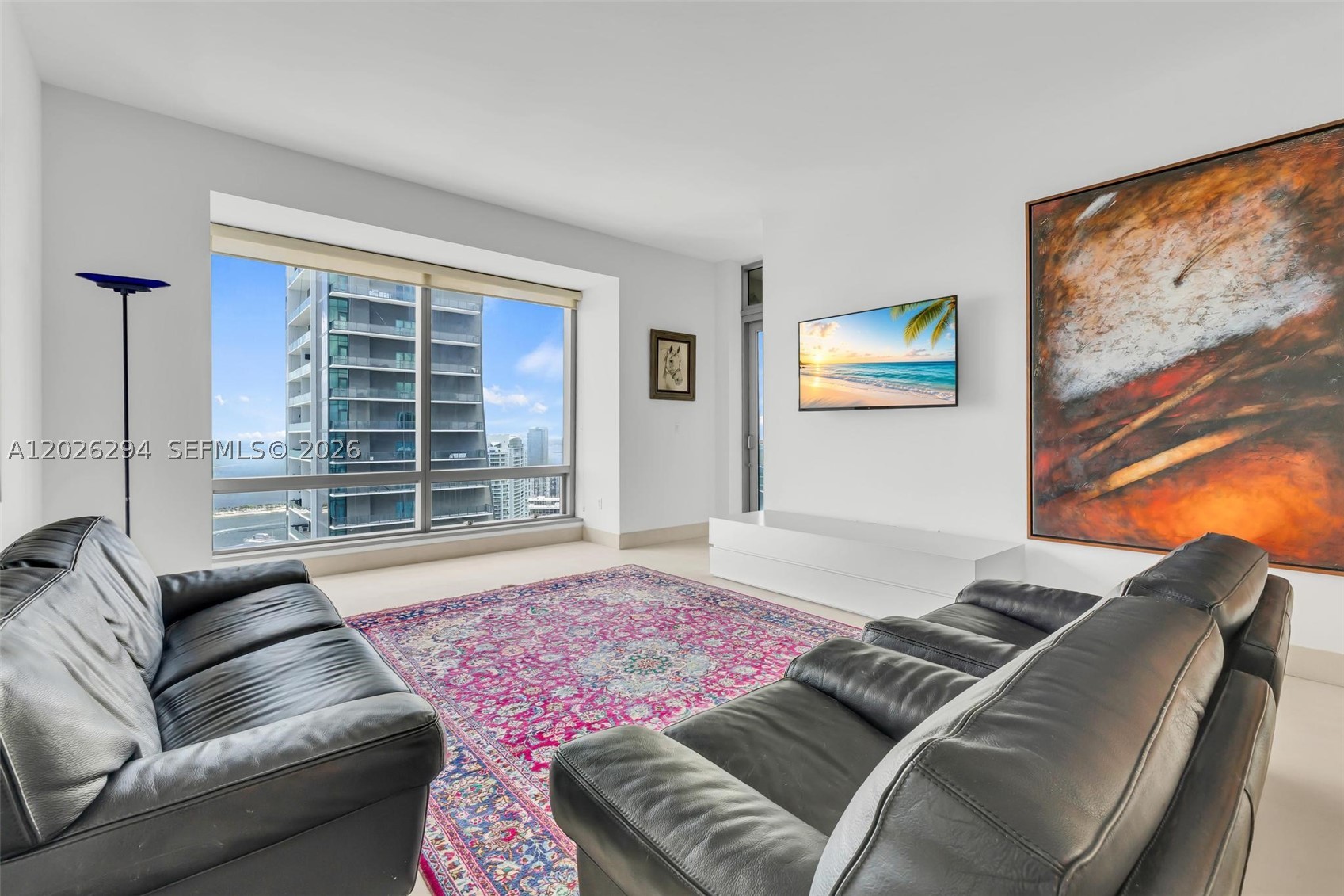 1425 Brickell Ave #51A, Miami FL 33131