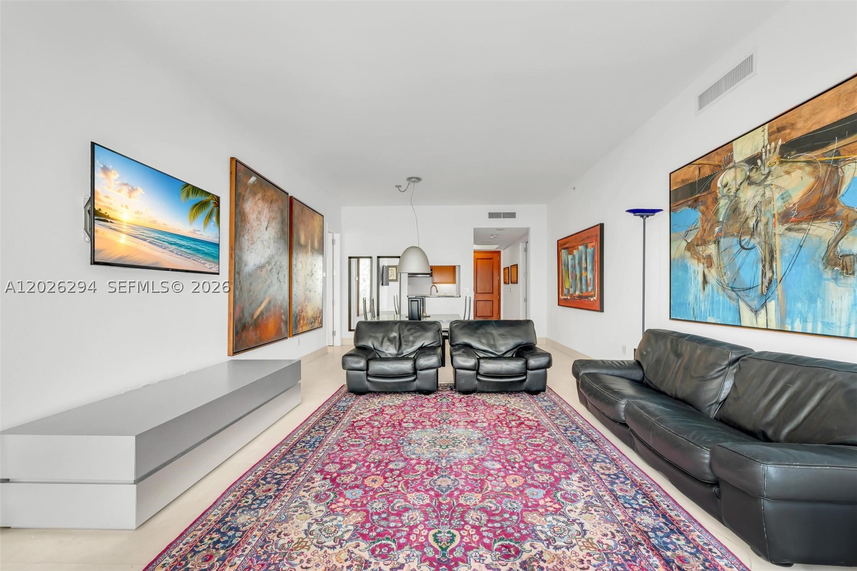 1425 Brickell Ave #51A, Miami FL 33131
