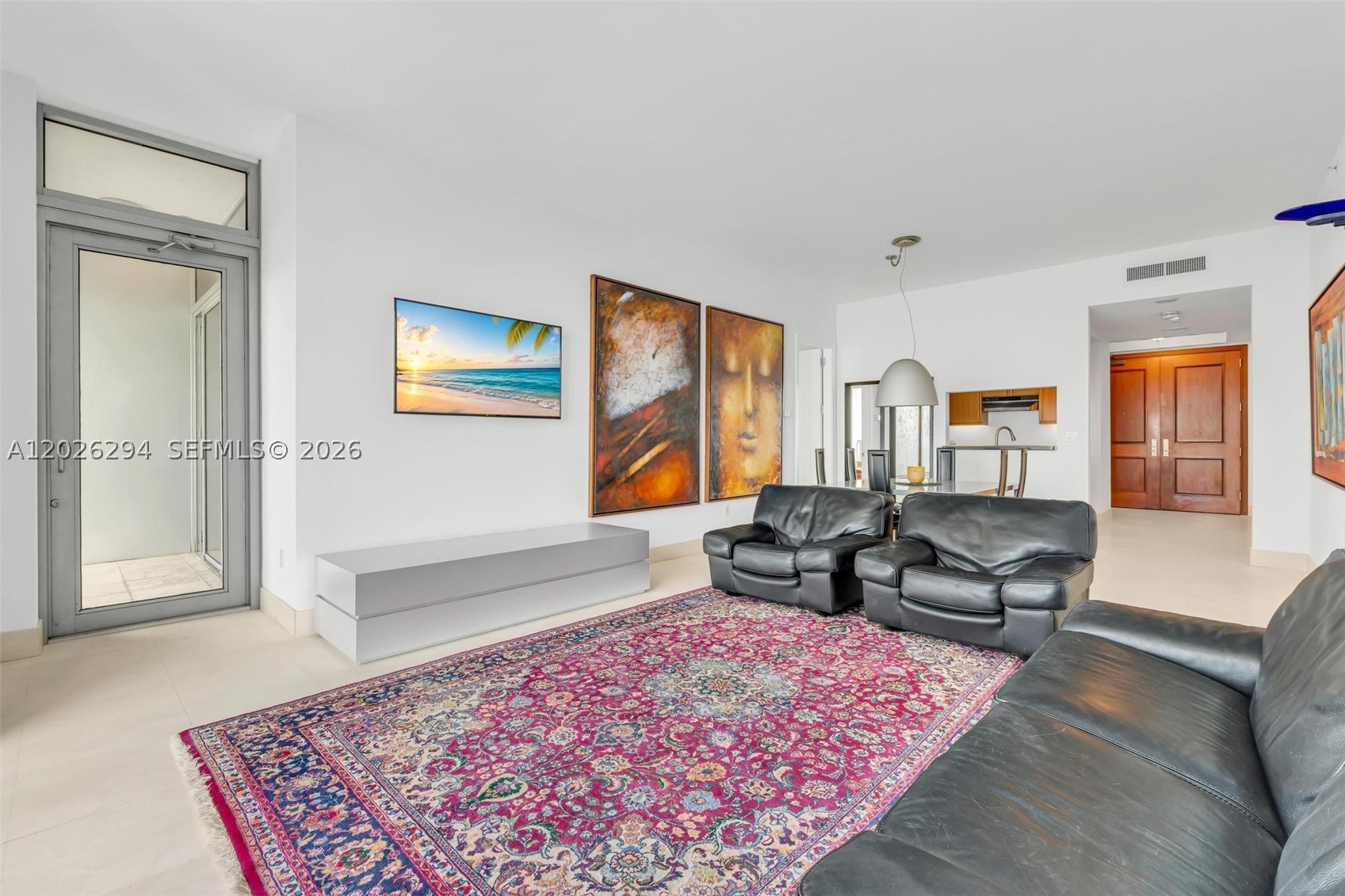 1425 Brickell Ave #51A, Miami FL 33131