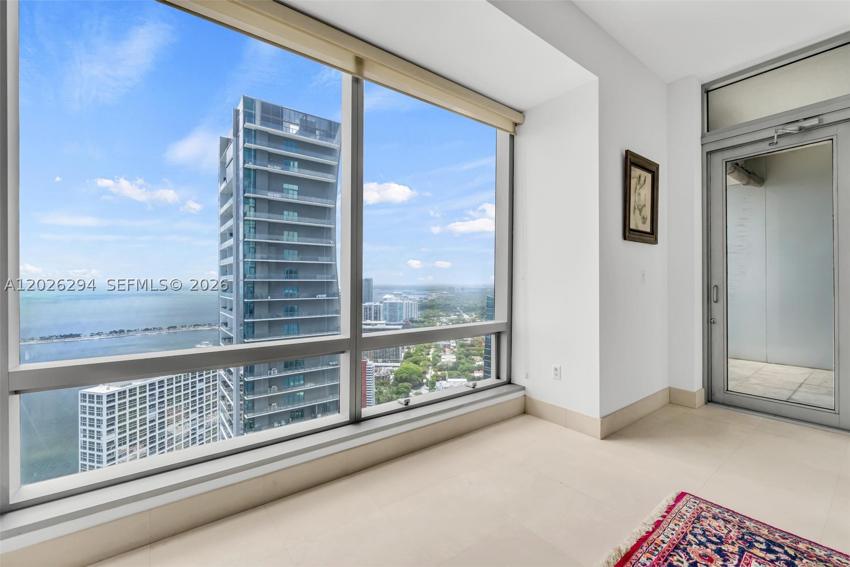 1425 Brickell Ave #51A, Miami FL 33131