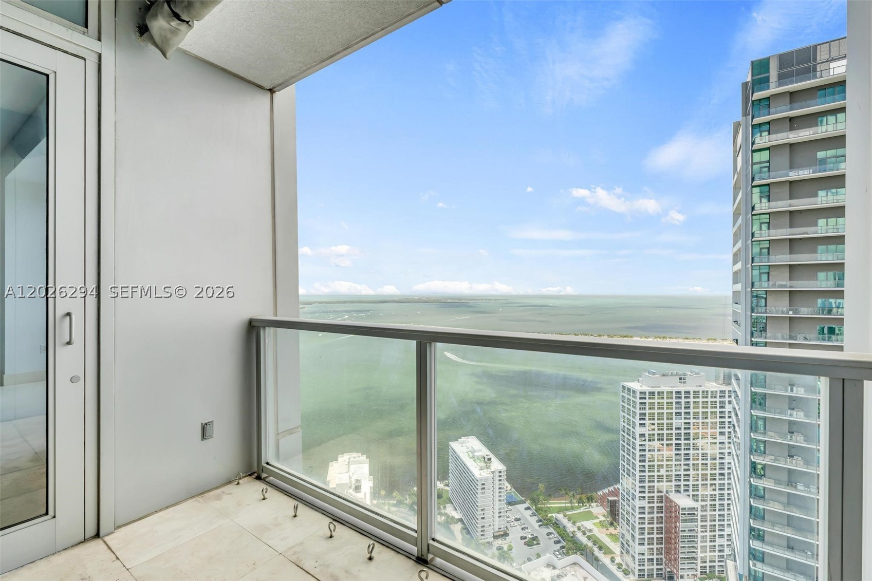 1425 Brickell Ave #51A, Miami FL 33131