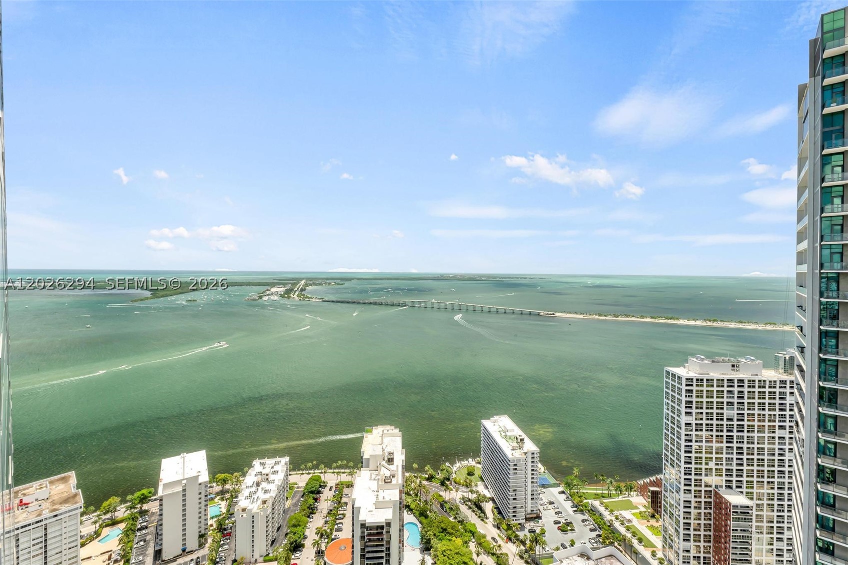 1425 Brickell Ave #51A, Miami FL 33131