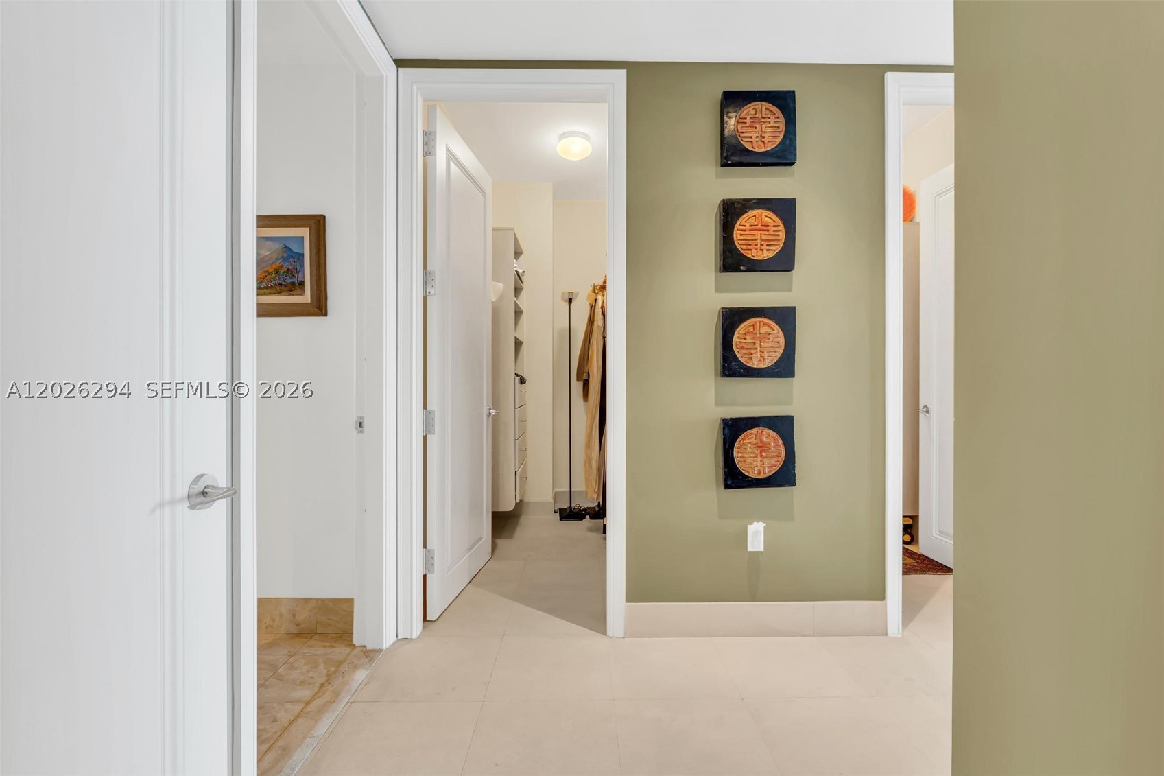 1425 Brickell Ave #51A, Miami FL 33131