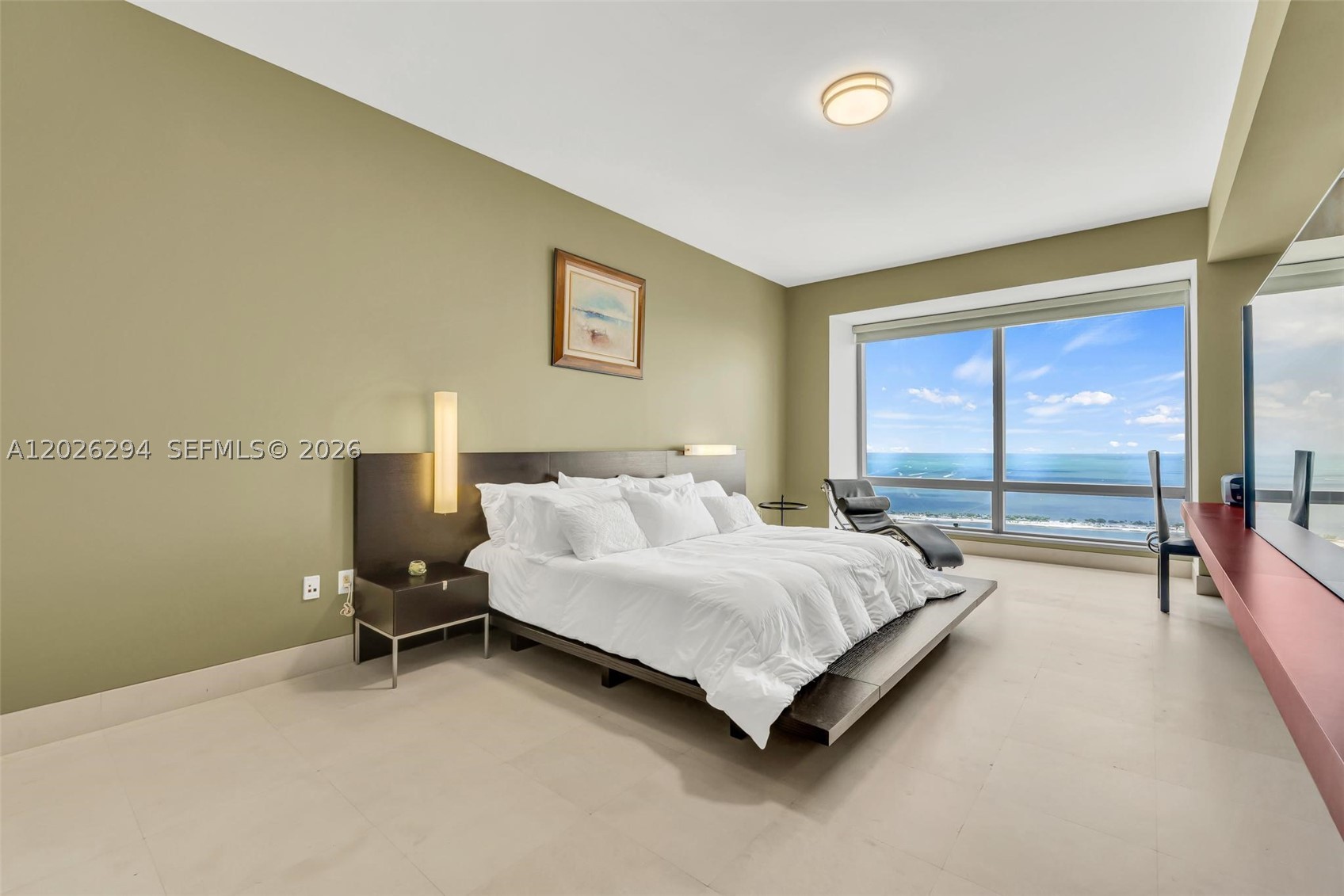 1425 Brickell Ave #51A, Miami FL 33131