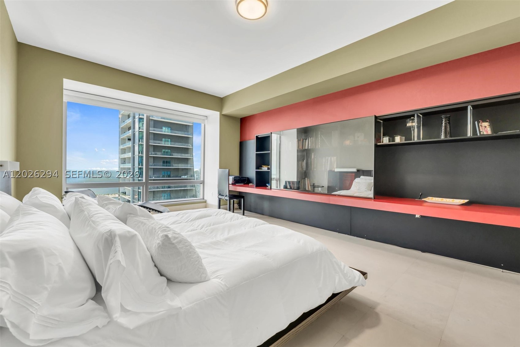 1425 Brickell Ave #51A, Miami FL 33131