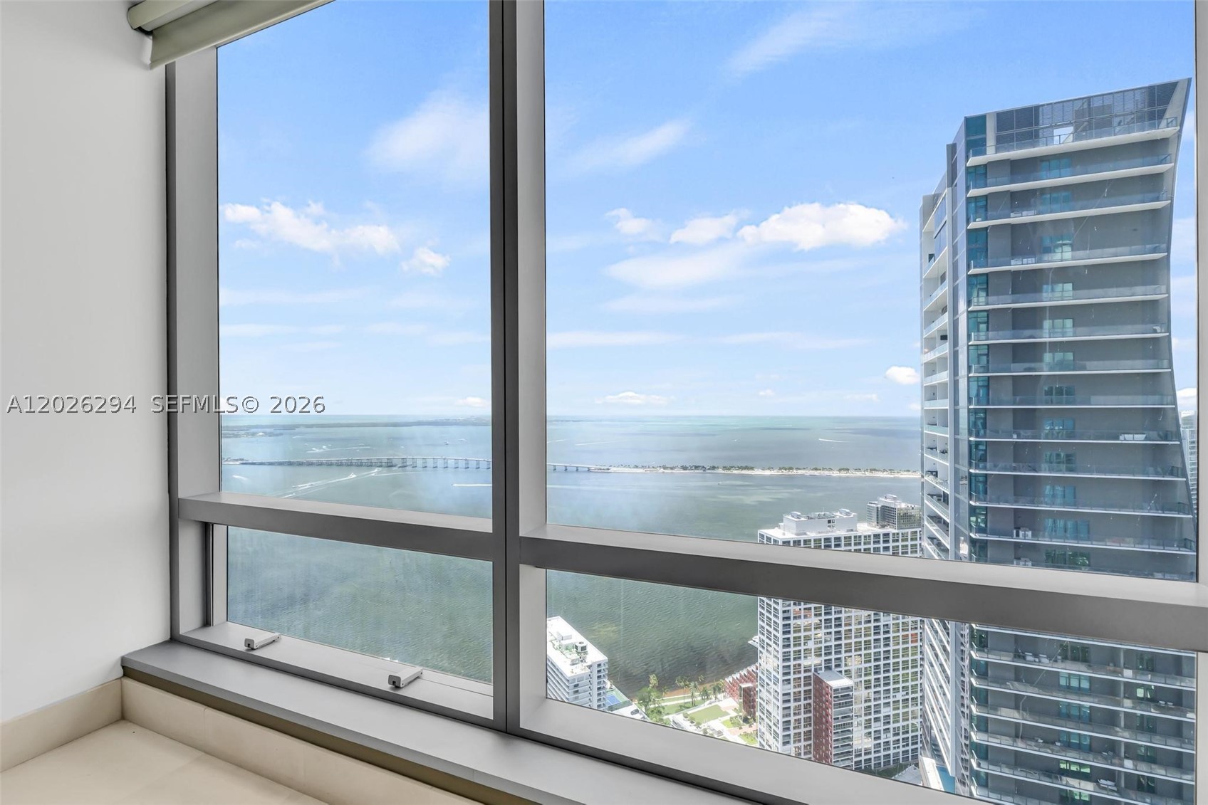 1425 Brickell Ave #51A, Miami FL 33131