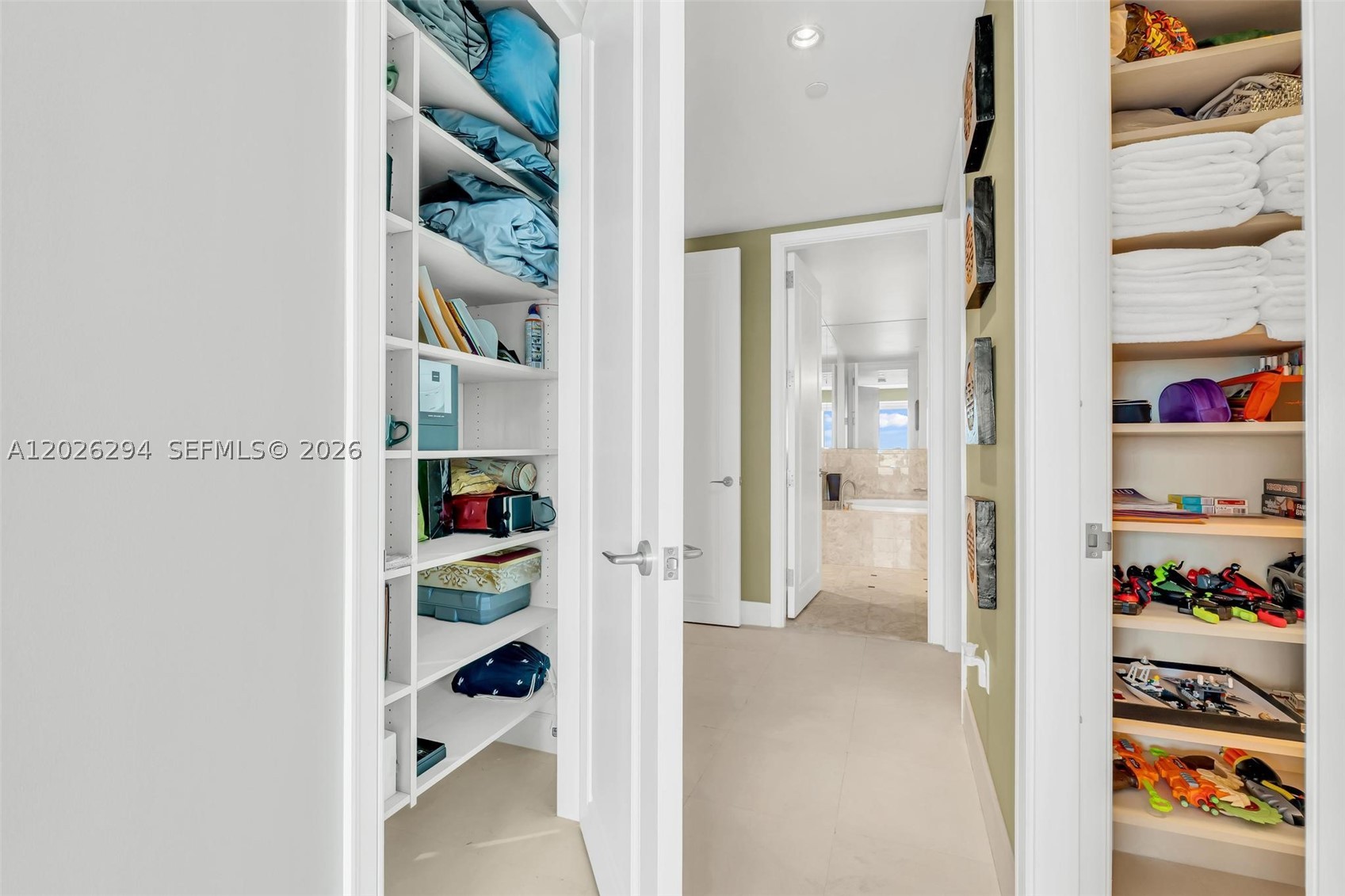 1425 Brickell Ave #51A, Miami FL 33131