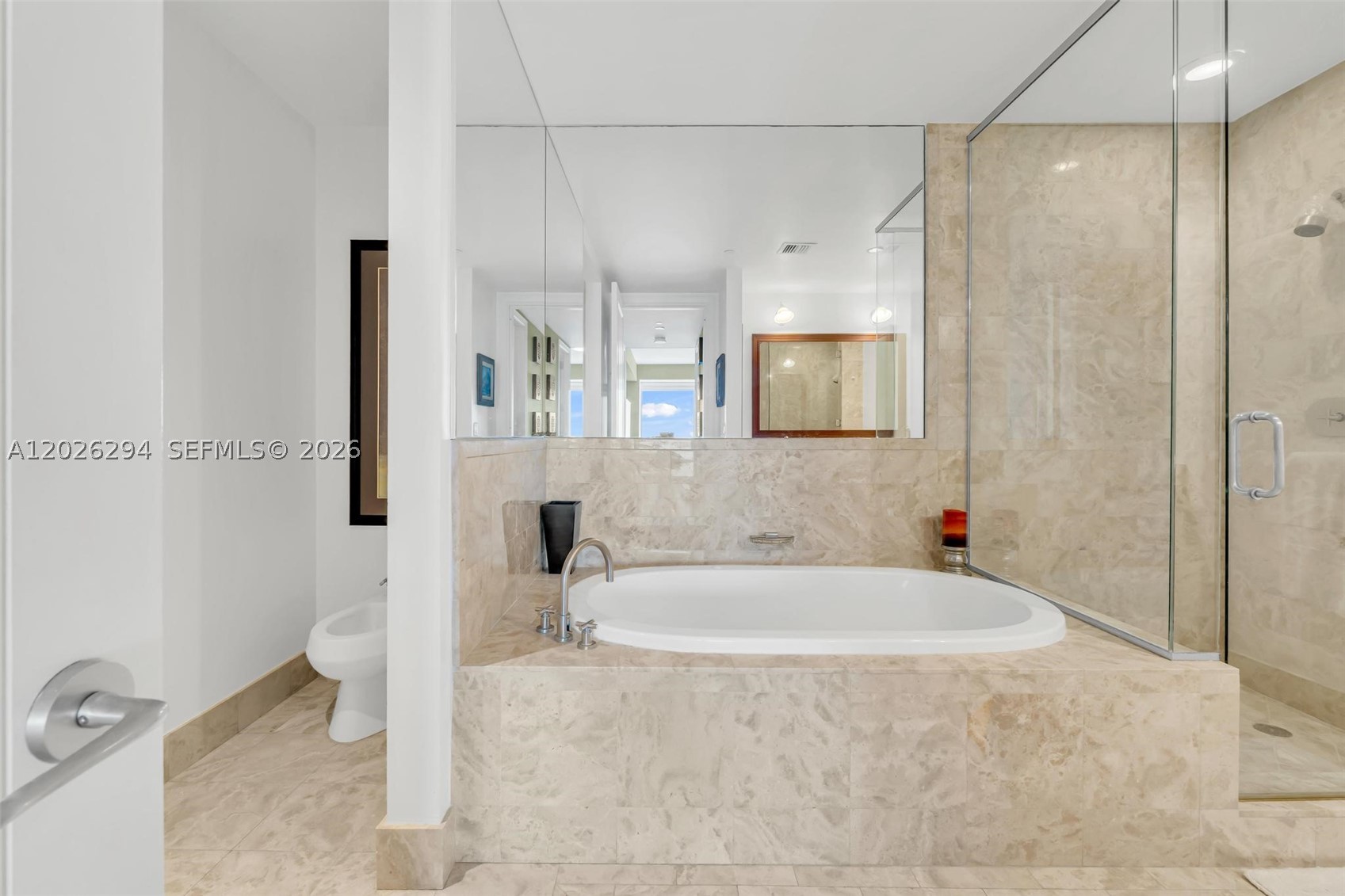 1425 Brickell Ave #51A, Miami FL 33131
