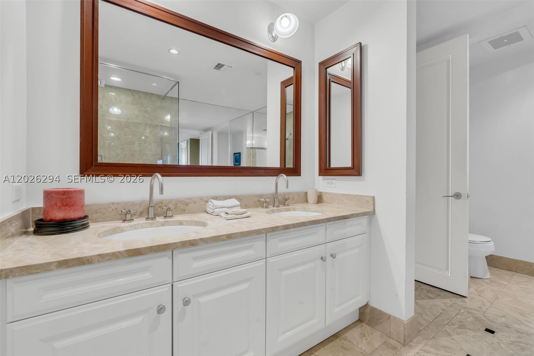 1425 Brickell Ave #51A, Miami FL 33131