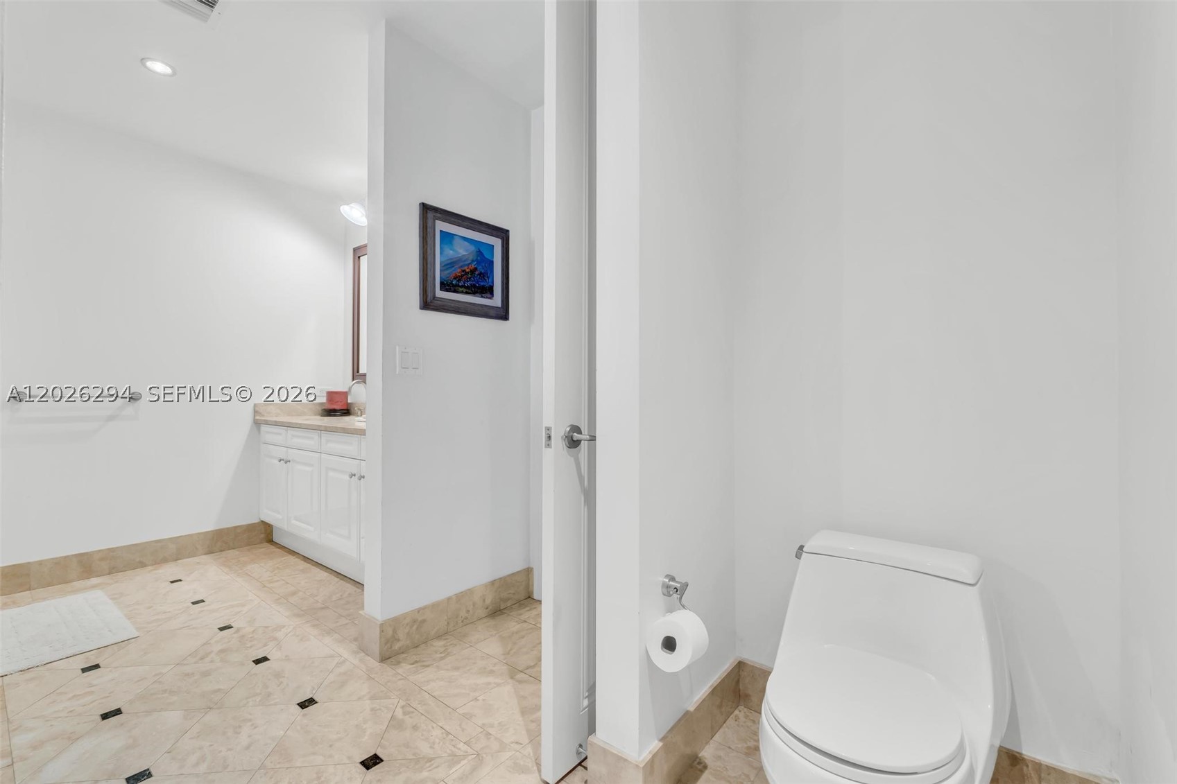 1425 Brickell Ave #51A, Miami FL 33131