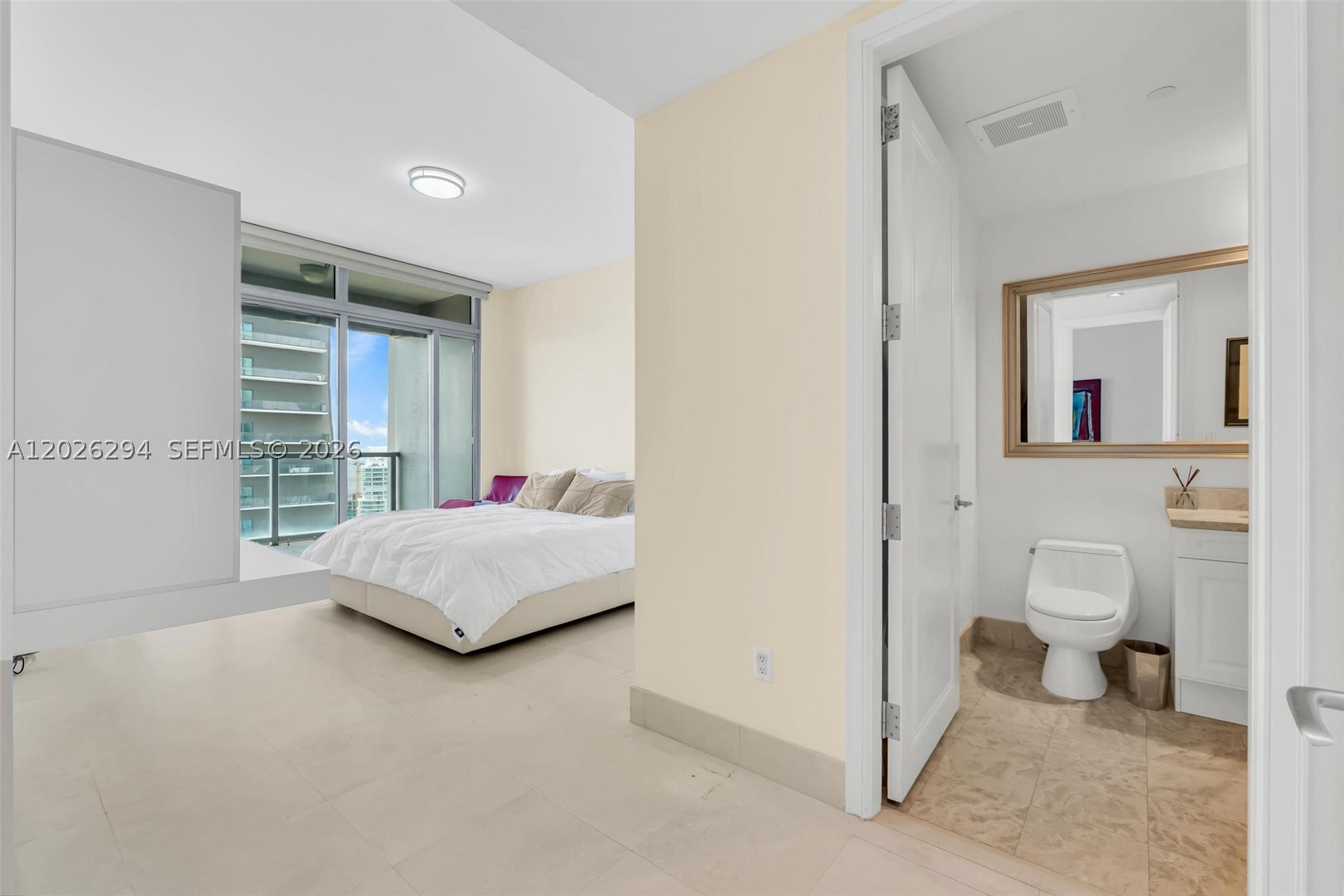 1425 Brickell Ave #51A, Miami FL 33131