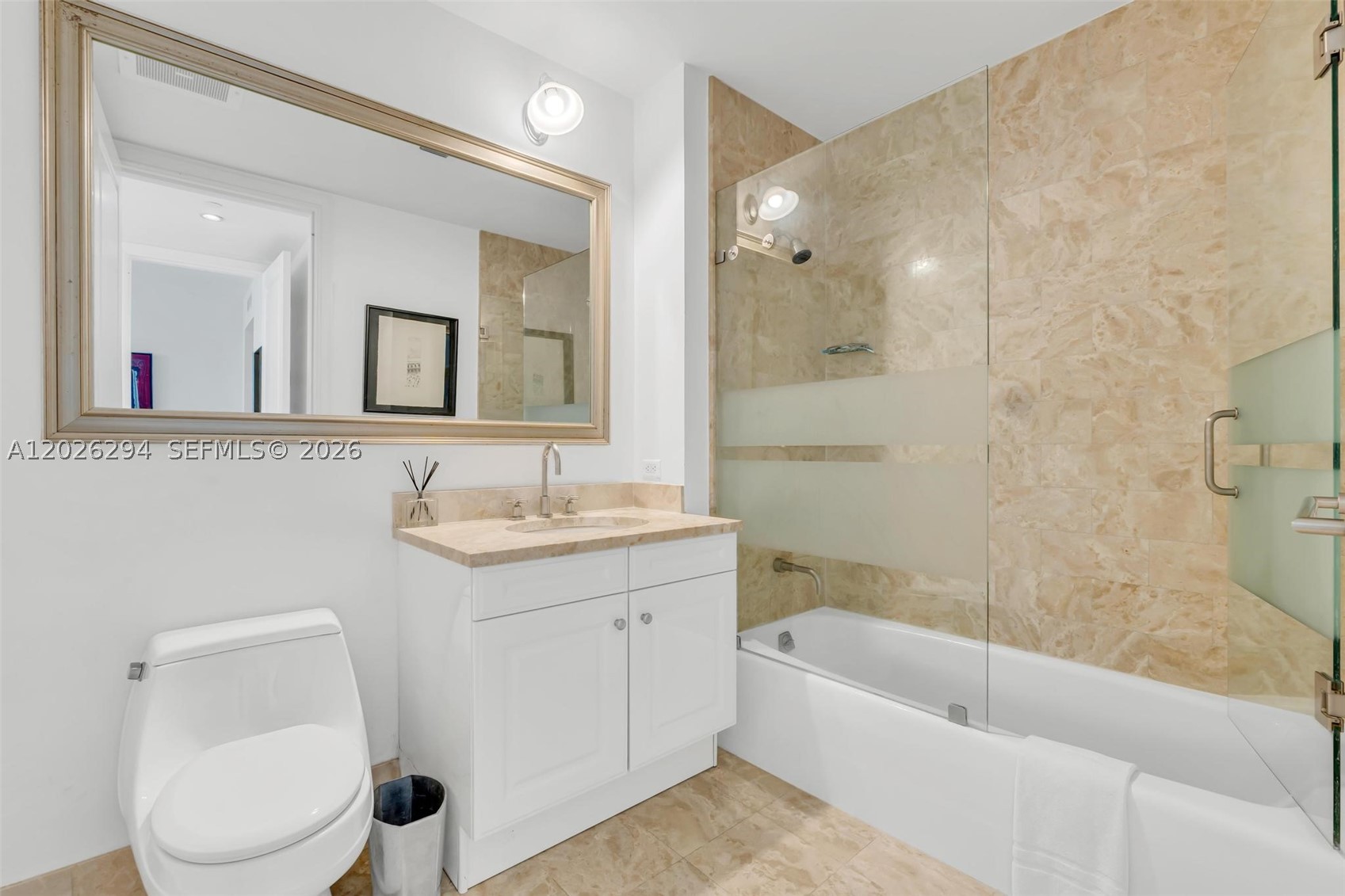1425 Brickell Ave #51A, Miami FL 33131