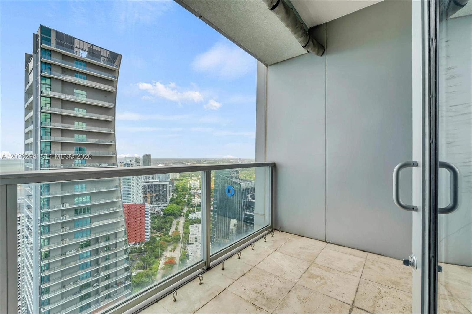 1425 Brickell Ave #51A, Miami FL 33131