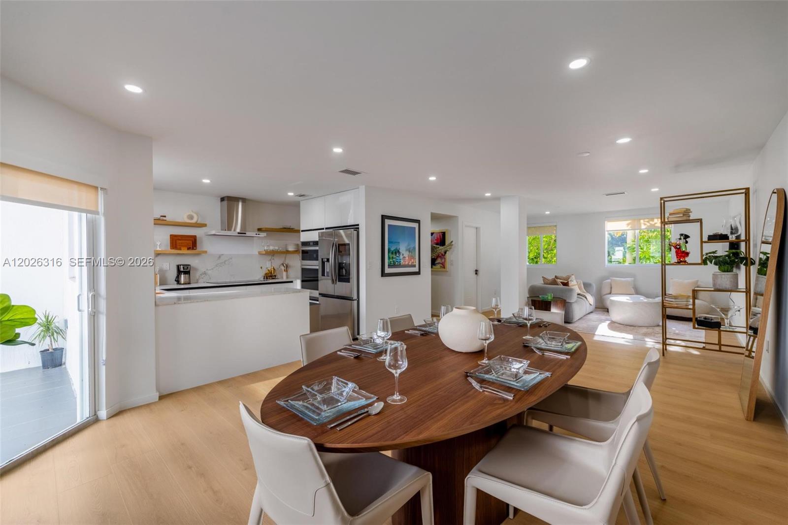 1975 Calais Dr #4, Miami Beach FL 33141