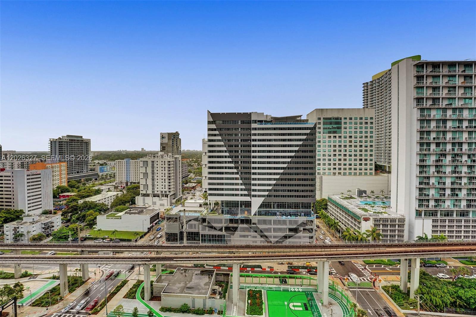 88 SW 7th St #1408, Miami FL 33130