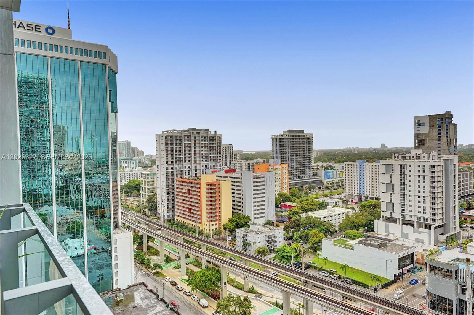 88 SW 7th St #1408, Miami FL 33130