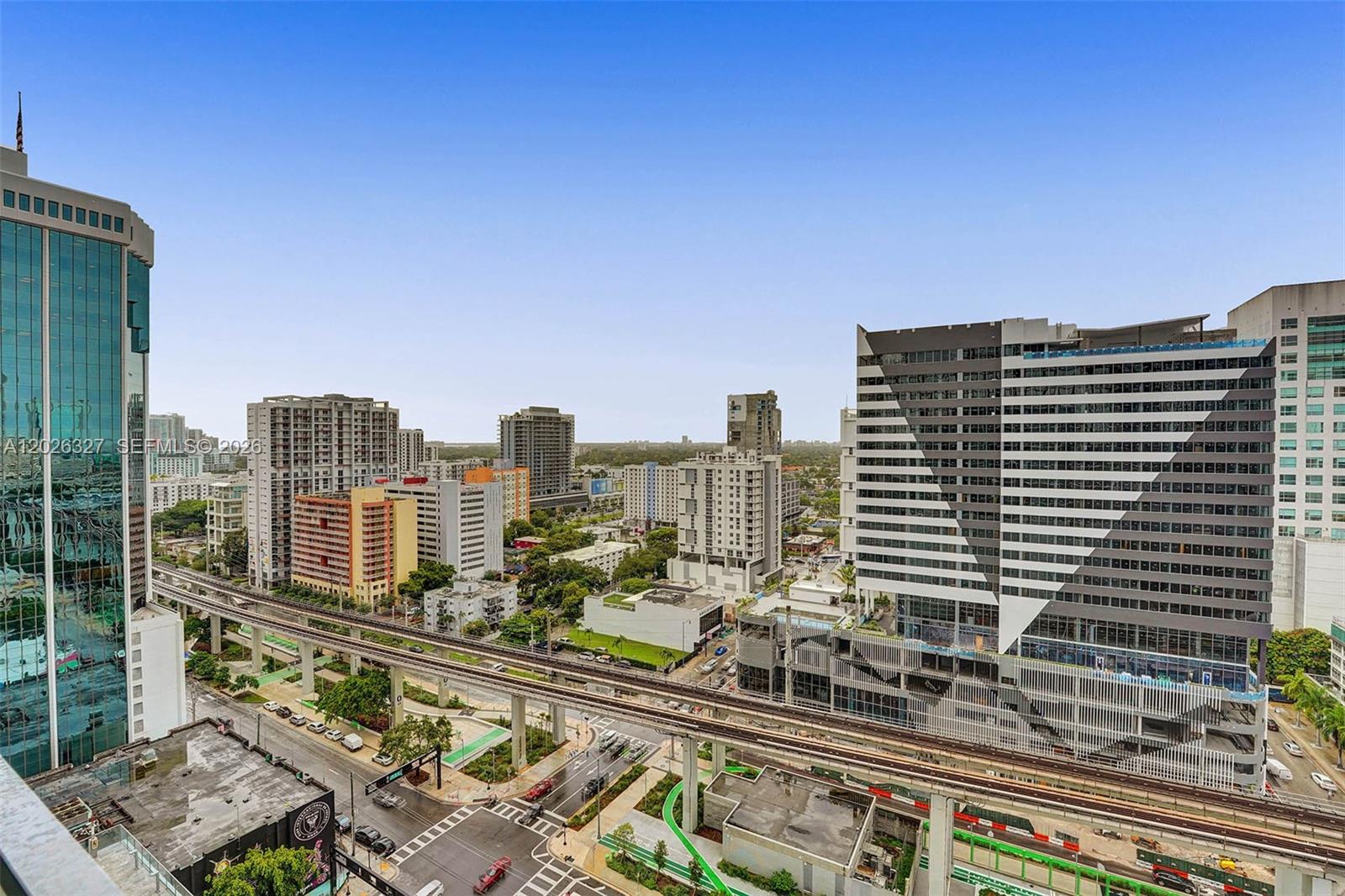 88 SW 7th St #1408, Miami FL 33130