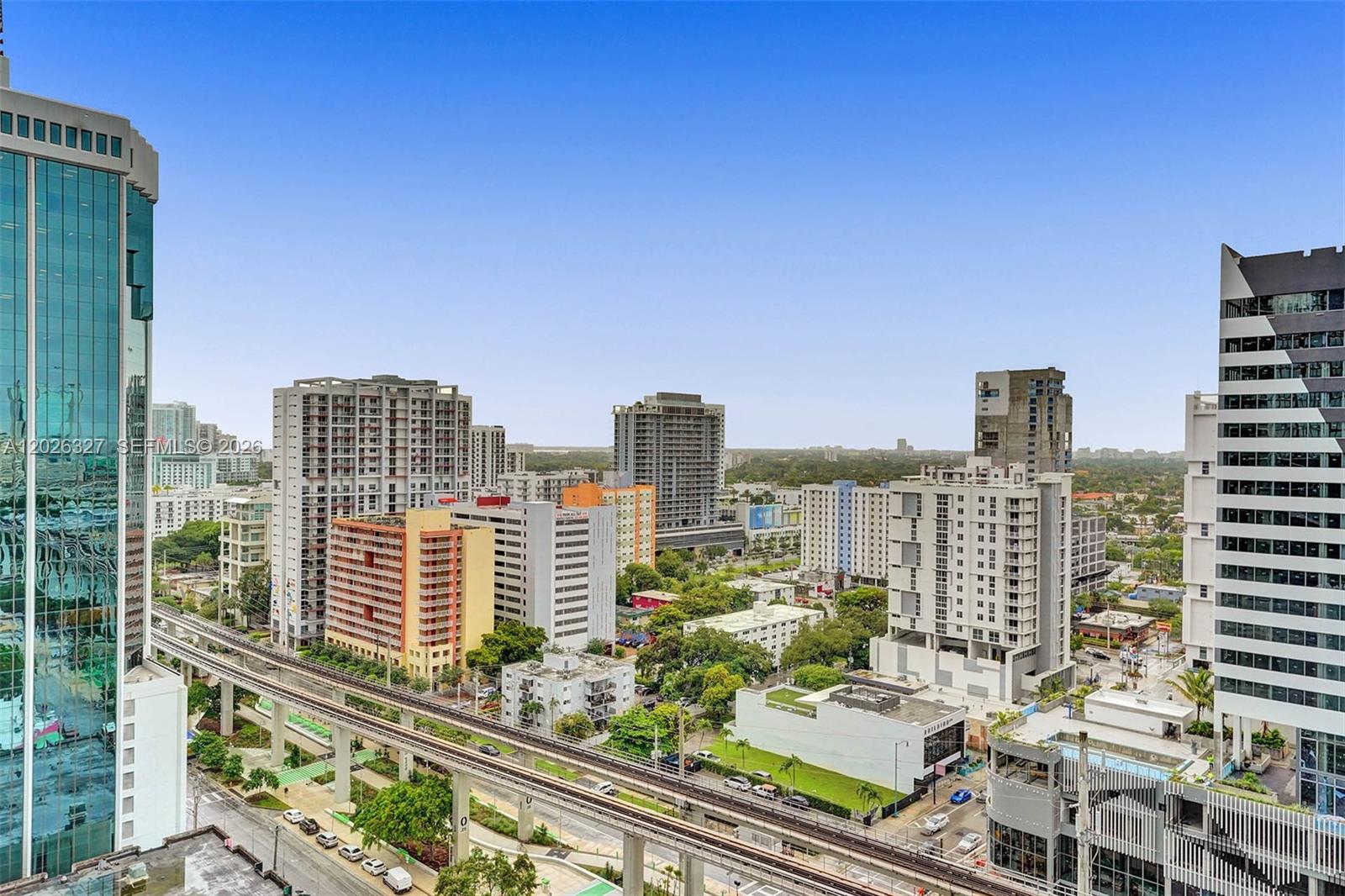 88 SW 7th St #1408, Miami FL 33130