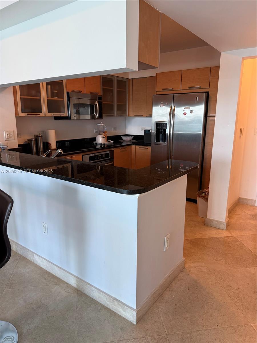 31 SE 5th St #705, Miami FL 33131