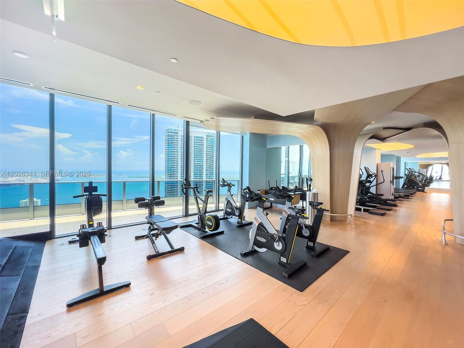 1000 Brickell Plz #2111, Miami FL 33131