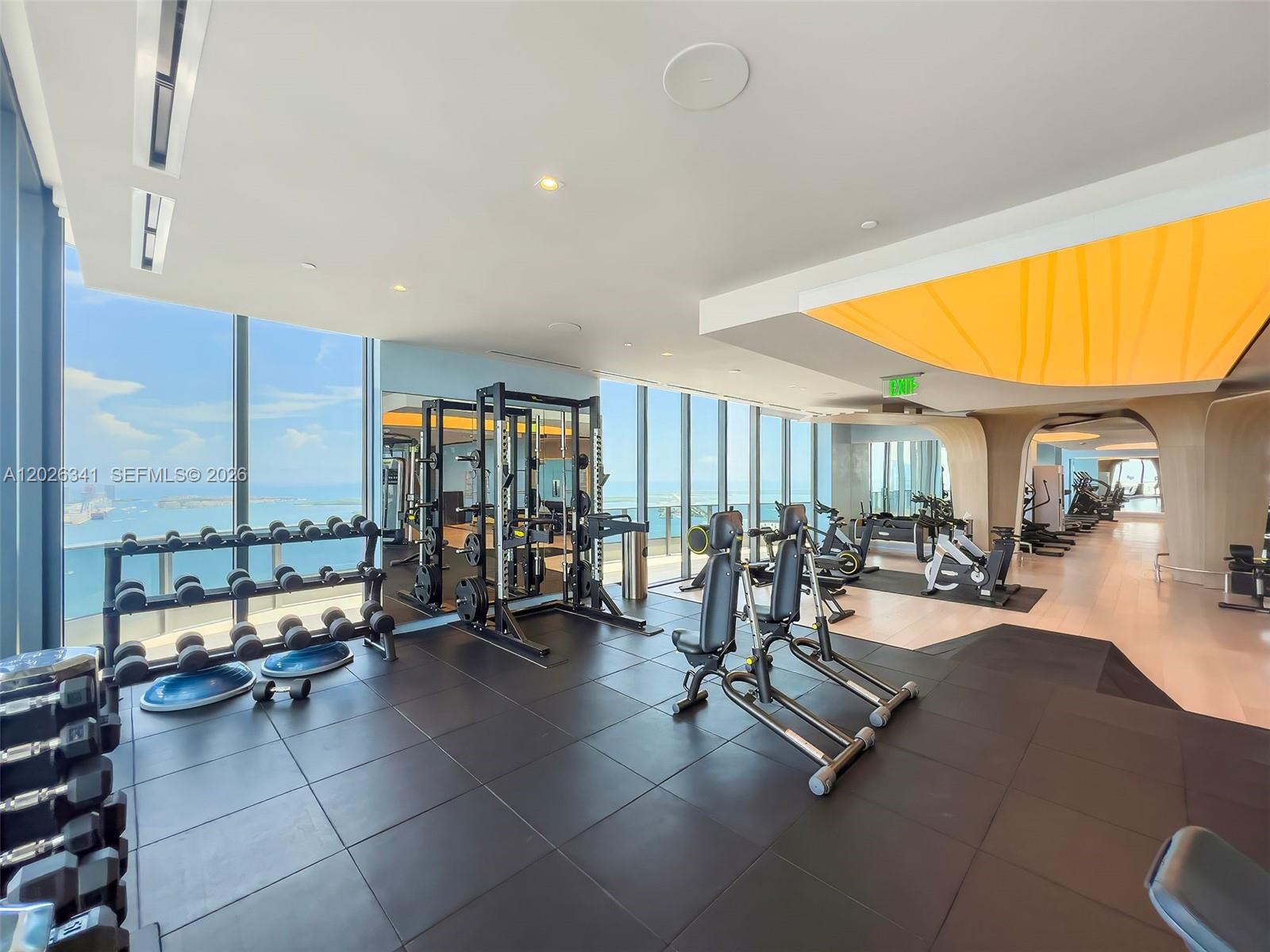 1000 Brickell Plz #2111, Miami FL 33131