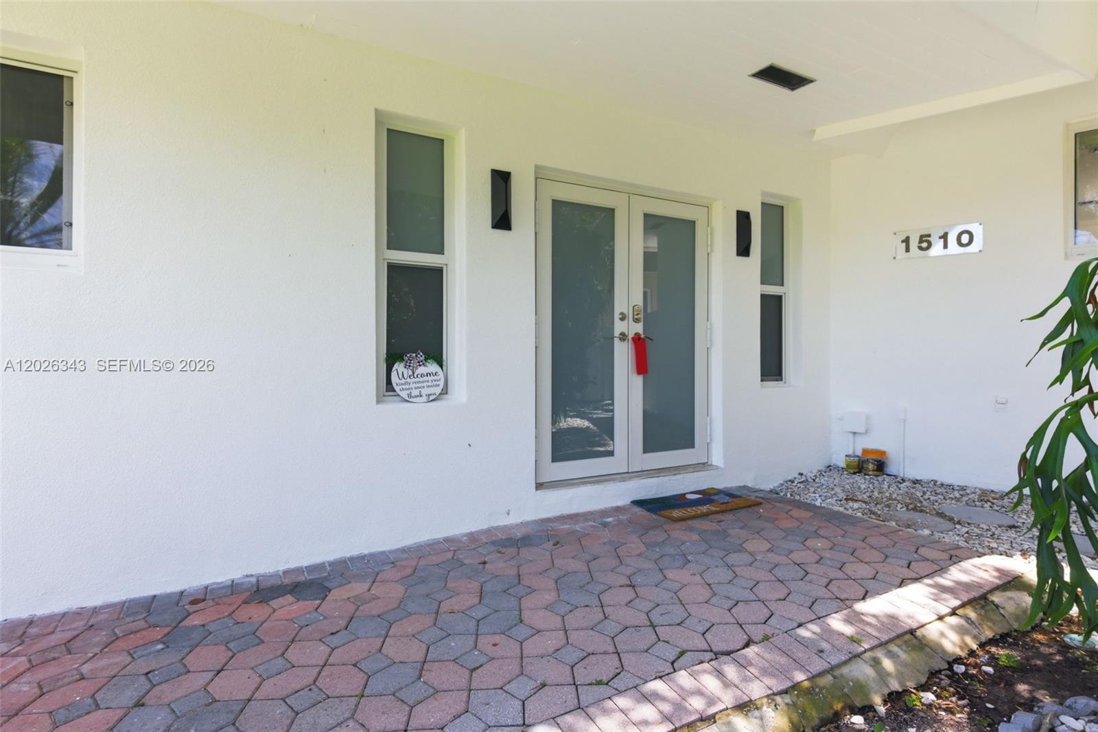 1510 S Treasure Dr #SINGLE, North Bay Village FL 33141
