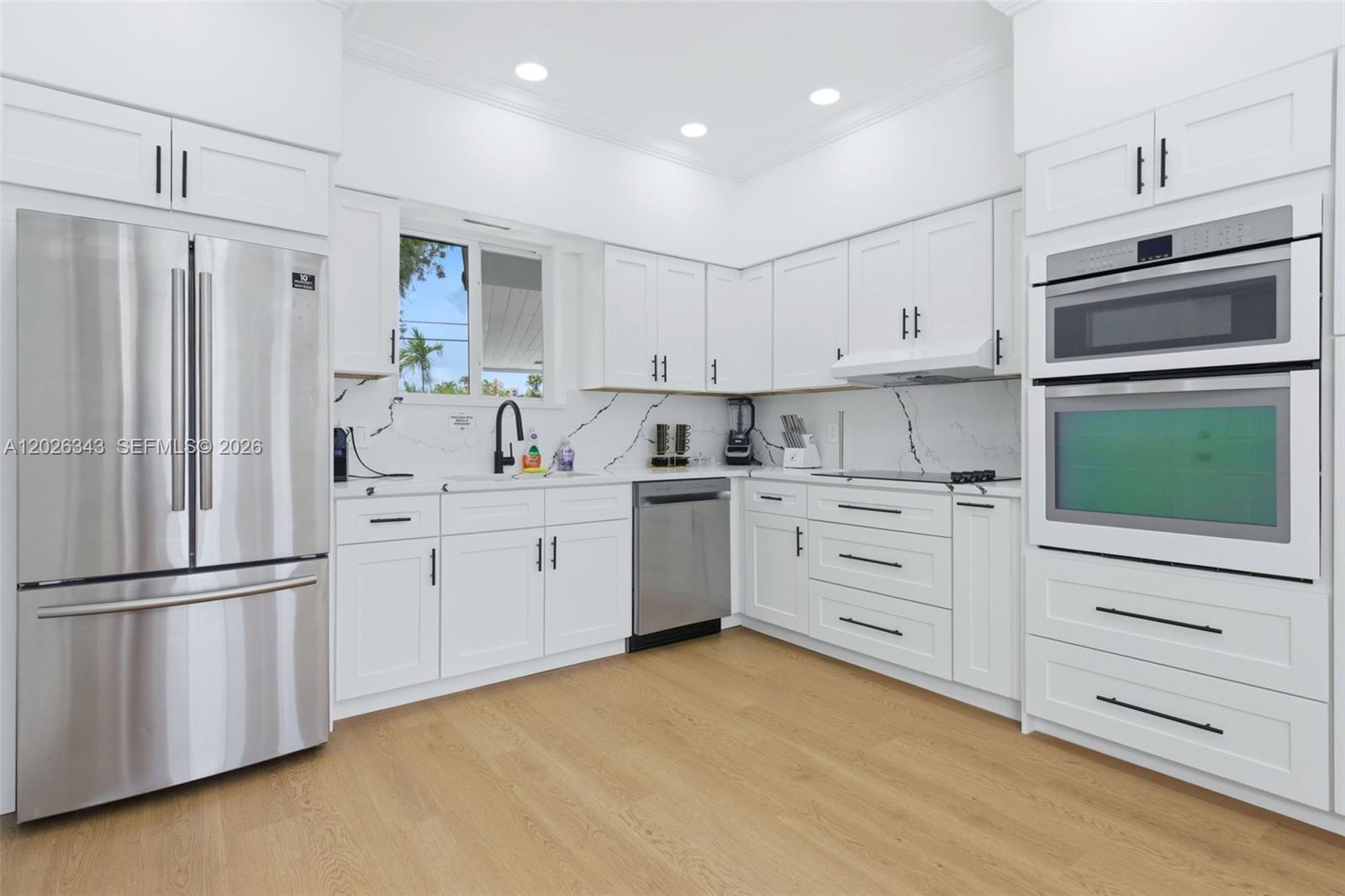 1510 S Treasure Dr #SINGLE, North Bay Village FL 33141