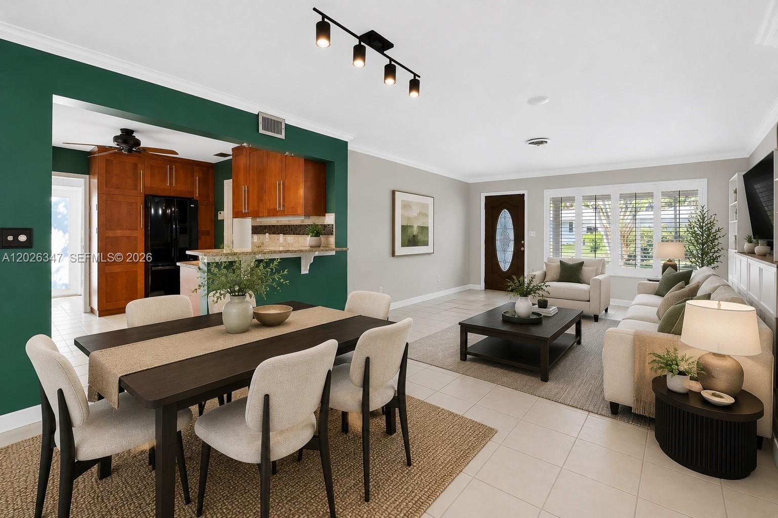 1640 NE 60th St, Fort Lauderdale FL 33334