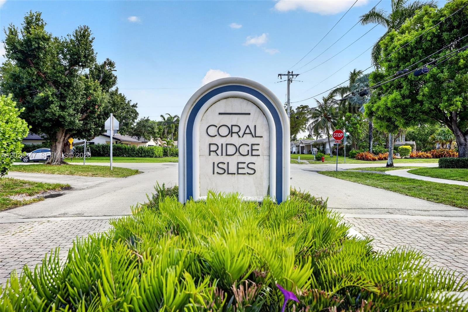 1640 NE 60th St, Fort Lauderdale FL 33334
