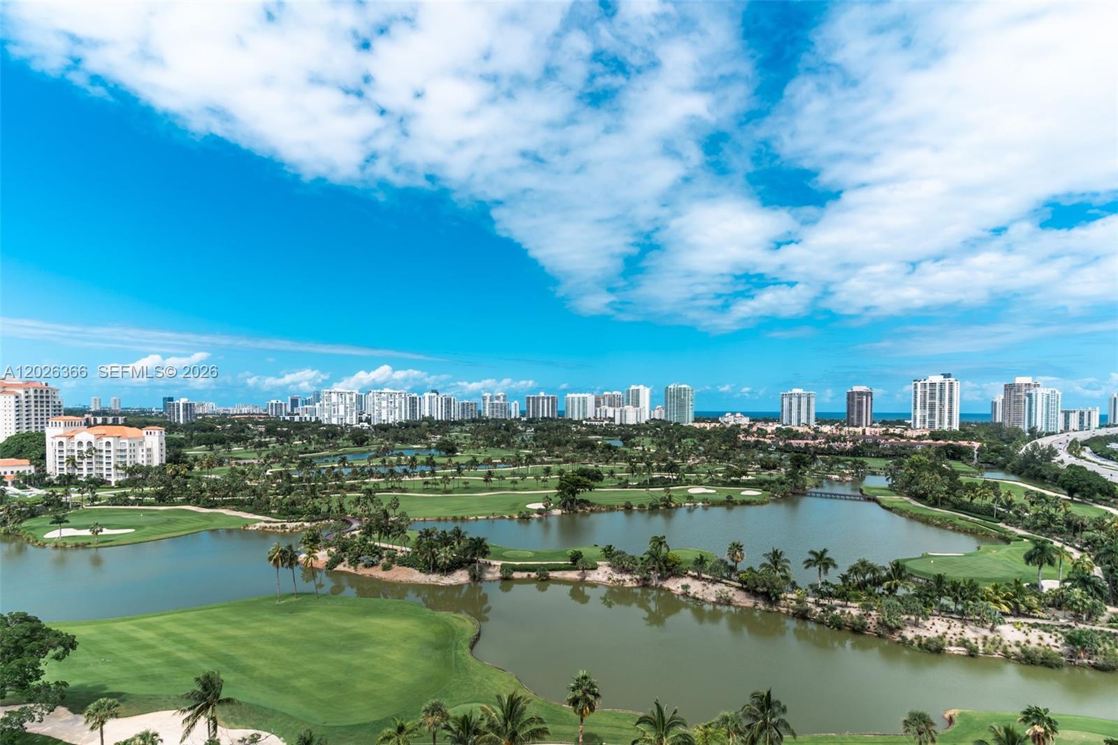 19501 W Country Club Dr #1603, Aventura FL 33180