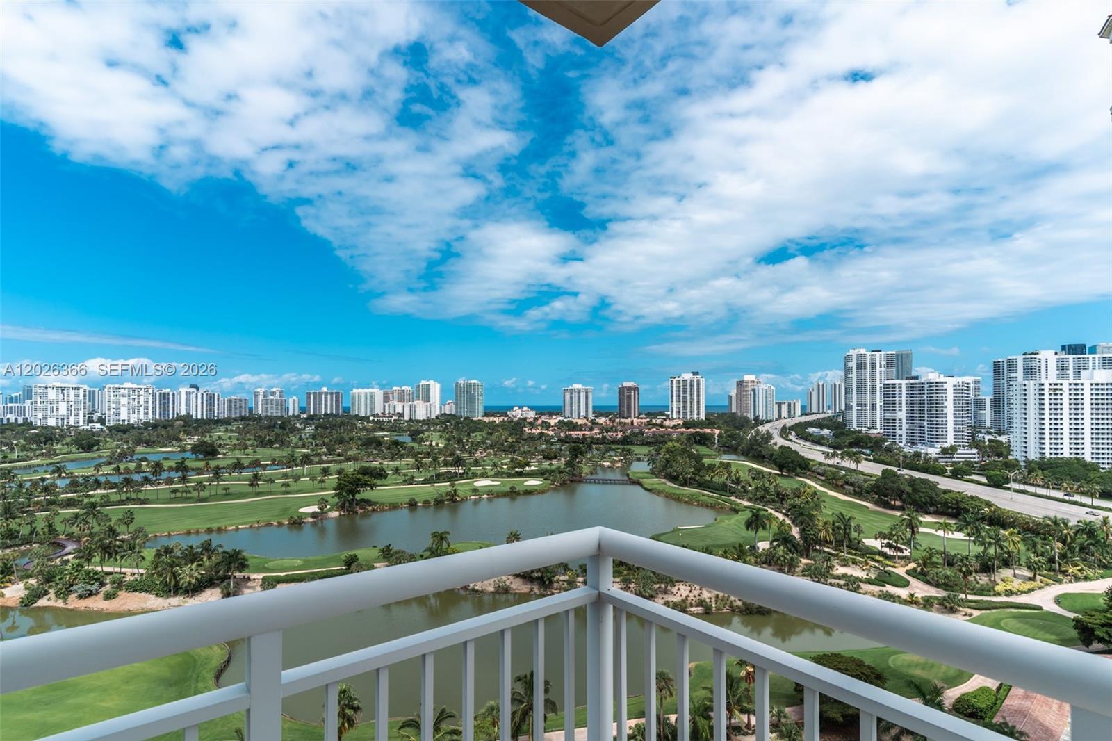 19501 W Country Club Dr #1603, Aventura FL 33180