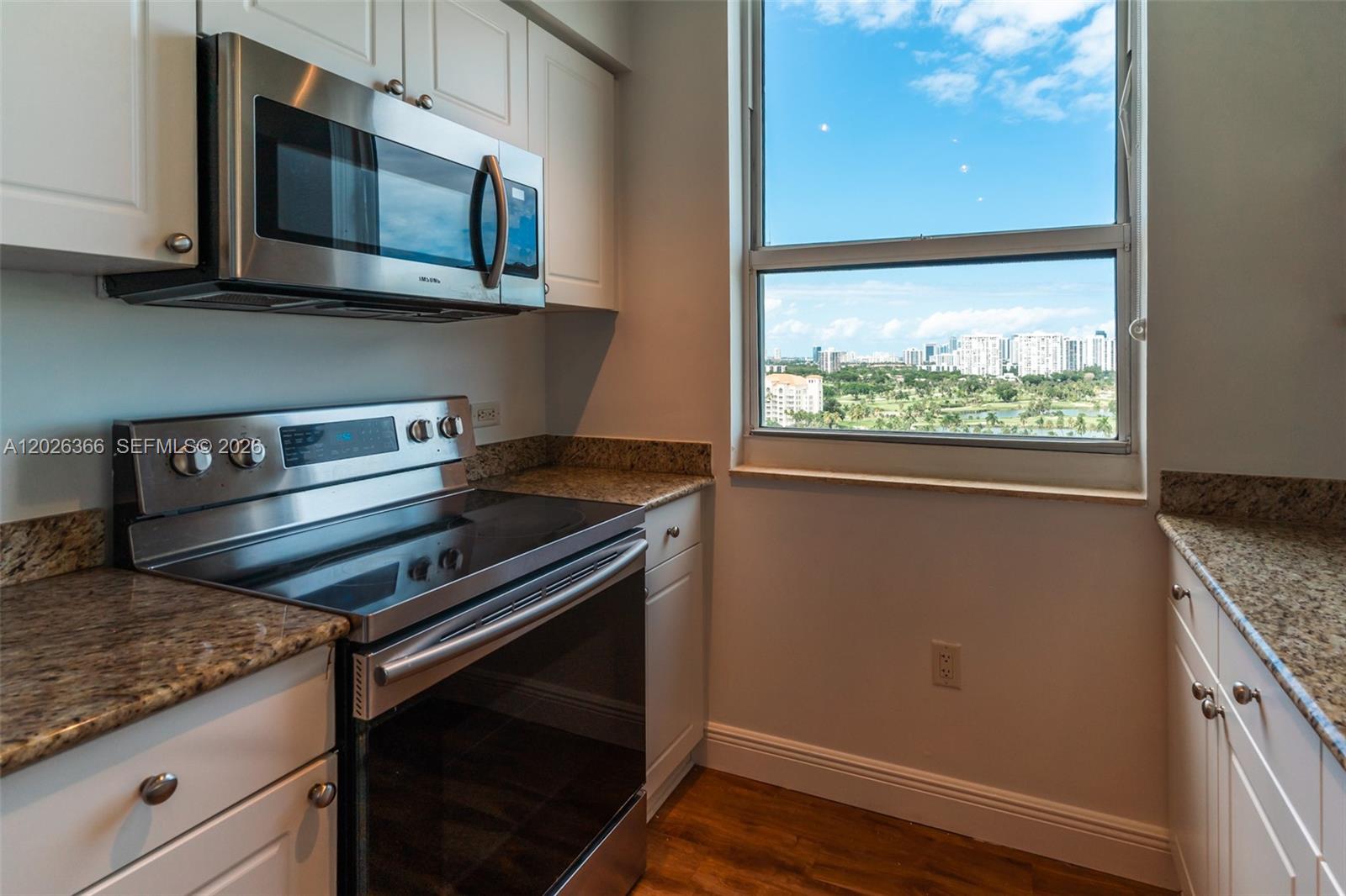 19501 W Country Club Dr #1603, Aventura FL 33180