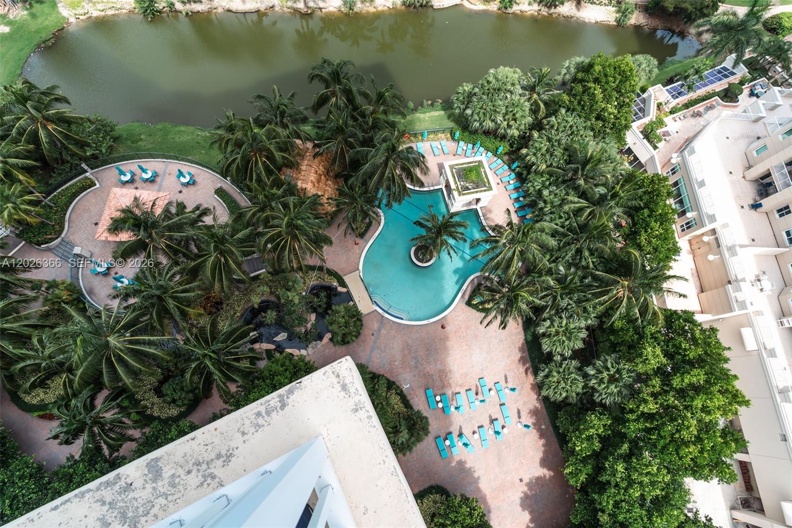 19501 W Country Club Dr #1603, Aventura FL 33180