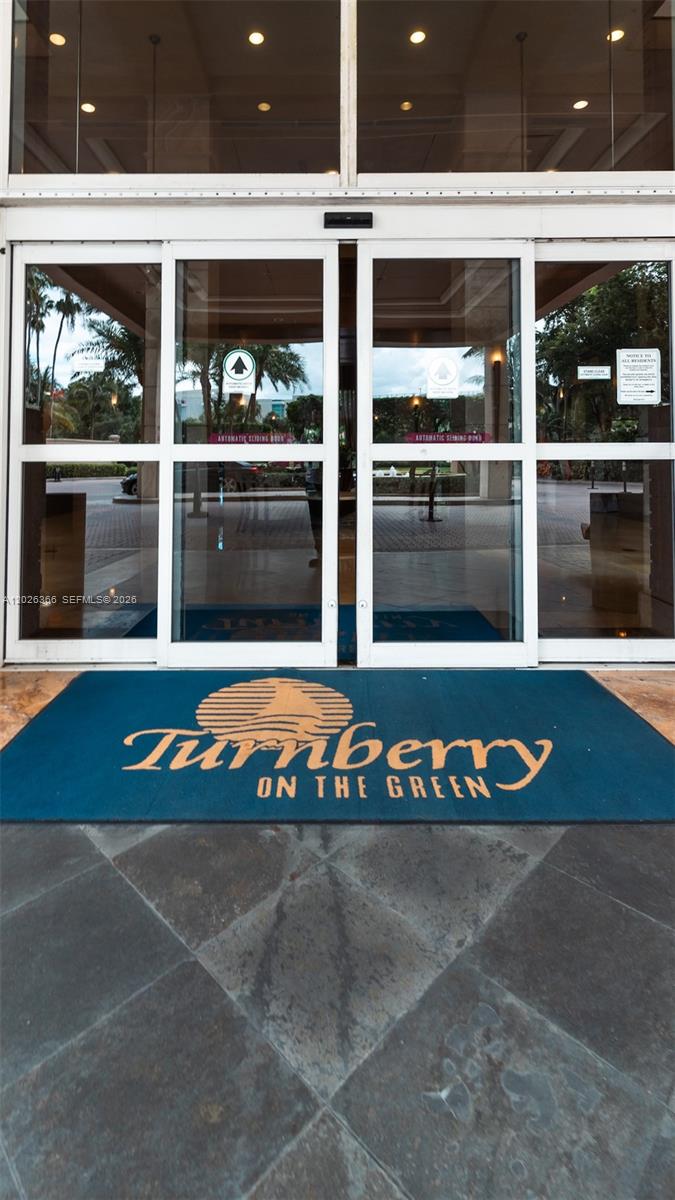 19501 W Country Club Dr #1603, Aventura FL 33180